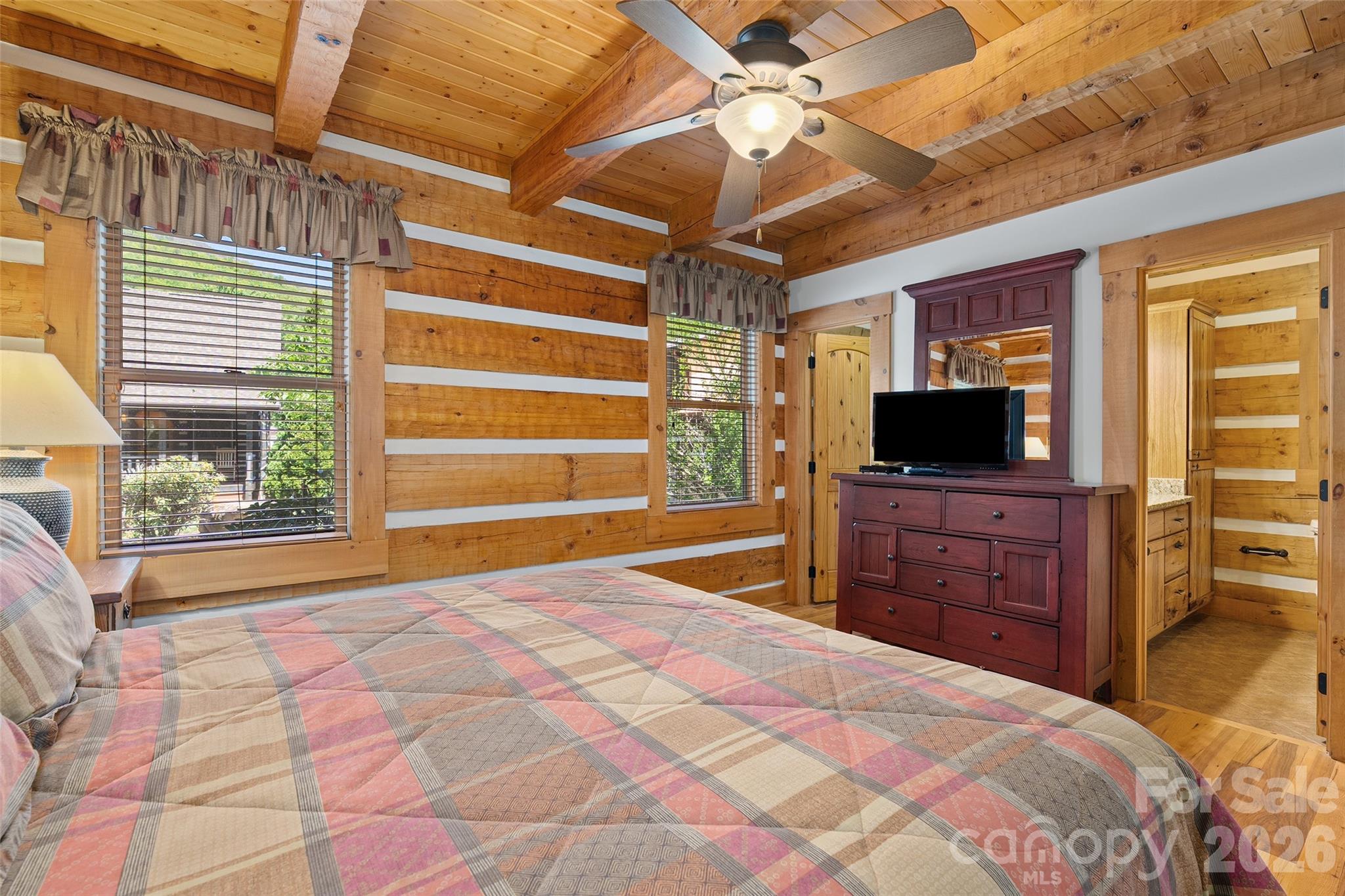 62 Rachels Circle — Maggie Valley