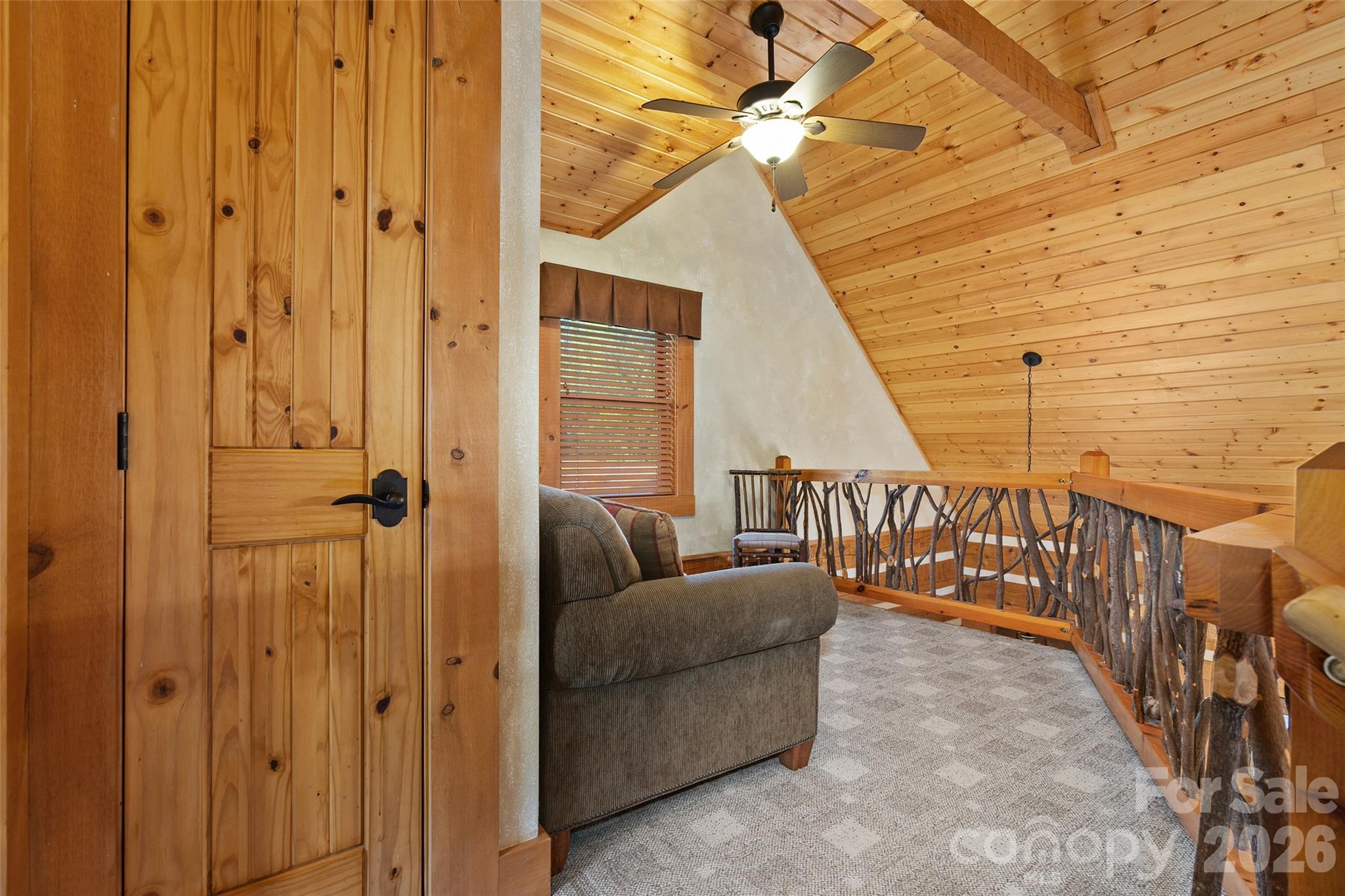 62 Rachels Circle — Maggie Valley