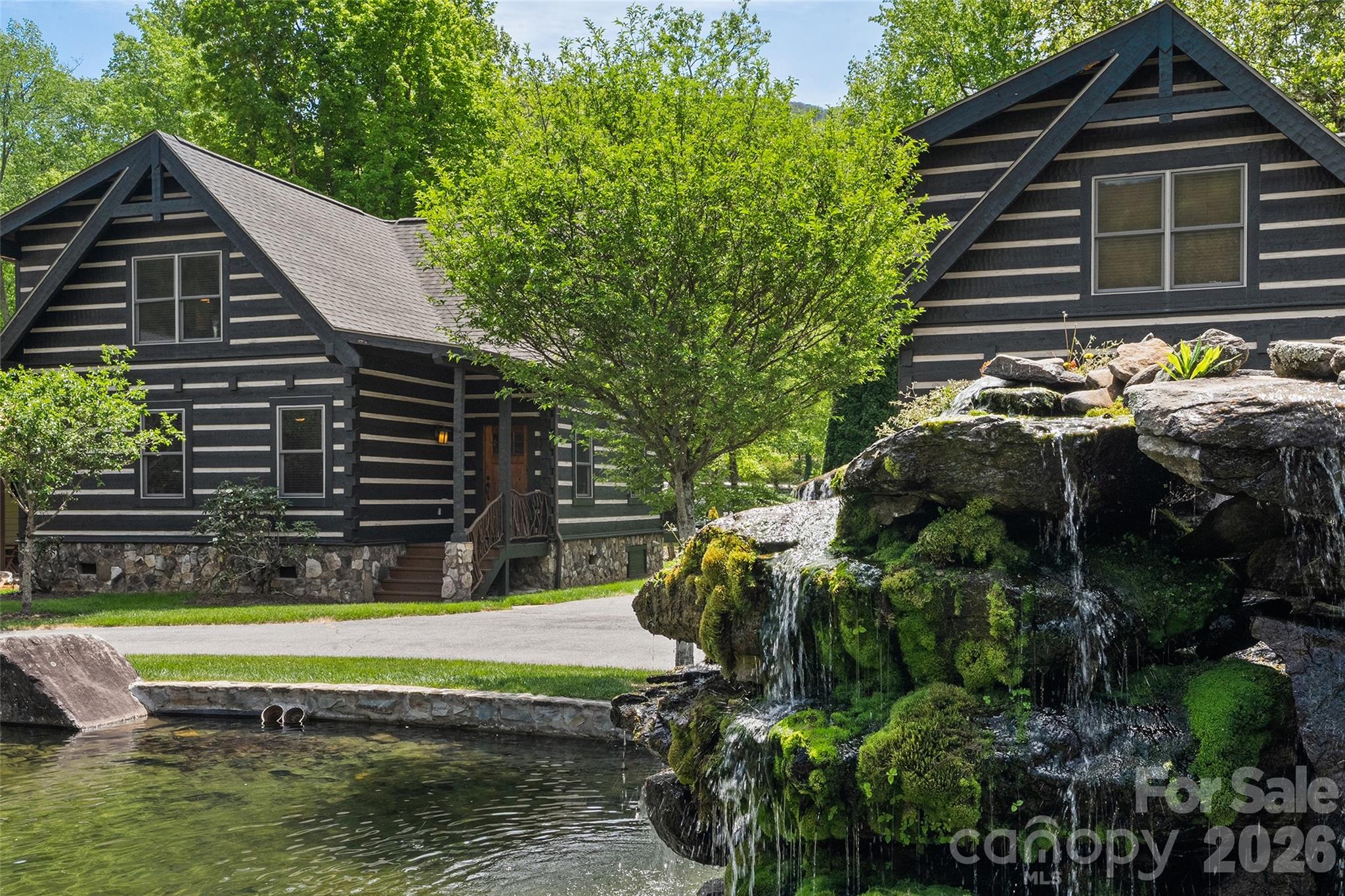 62 Rachels Circle — Maggie Valley