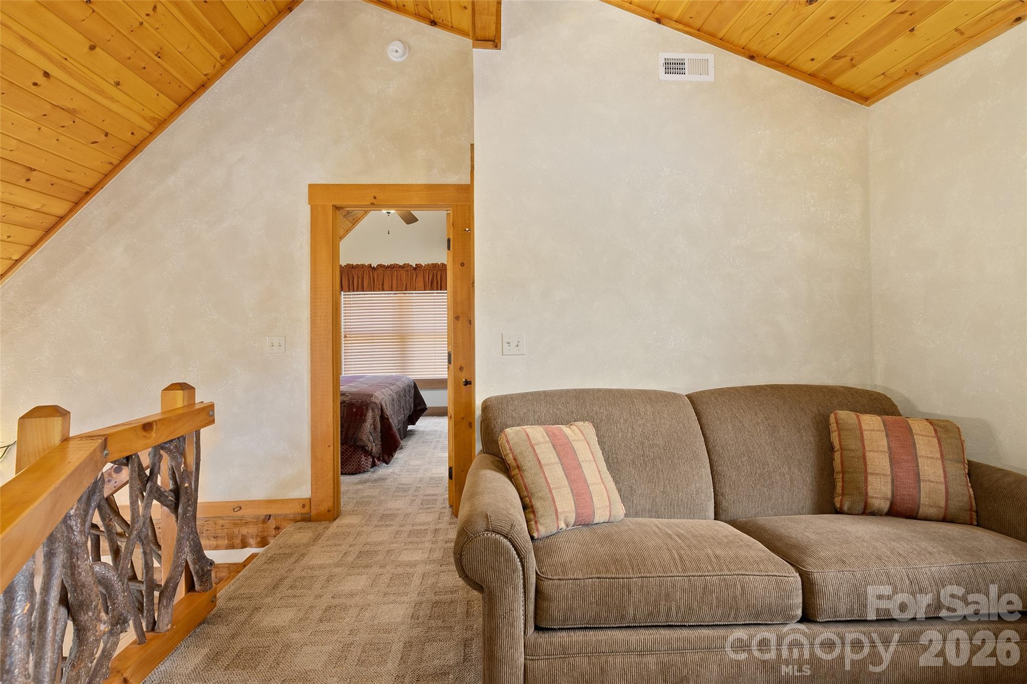 62 Rachels Circle — Maggie Valley