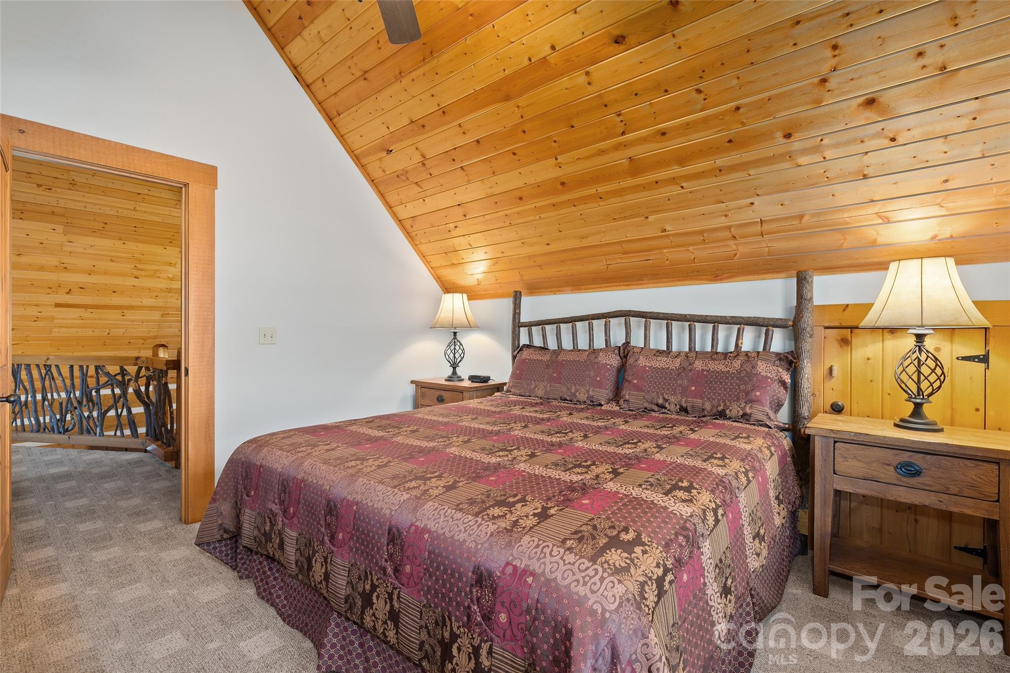 62 Rachels Circle — Maggie Valley