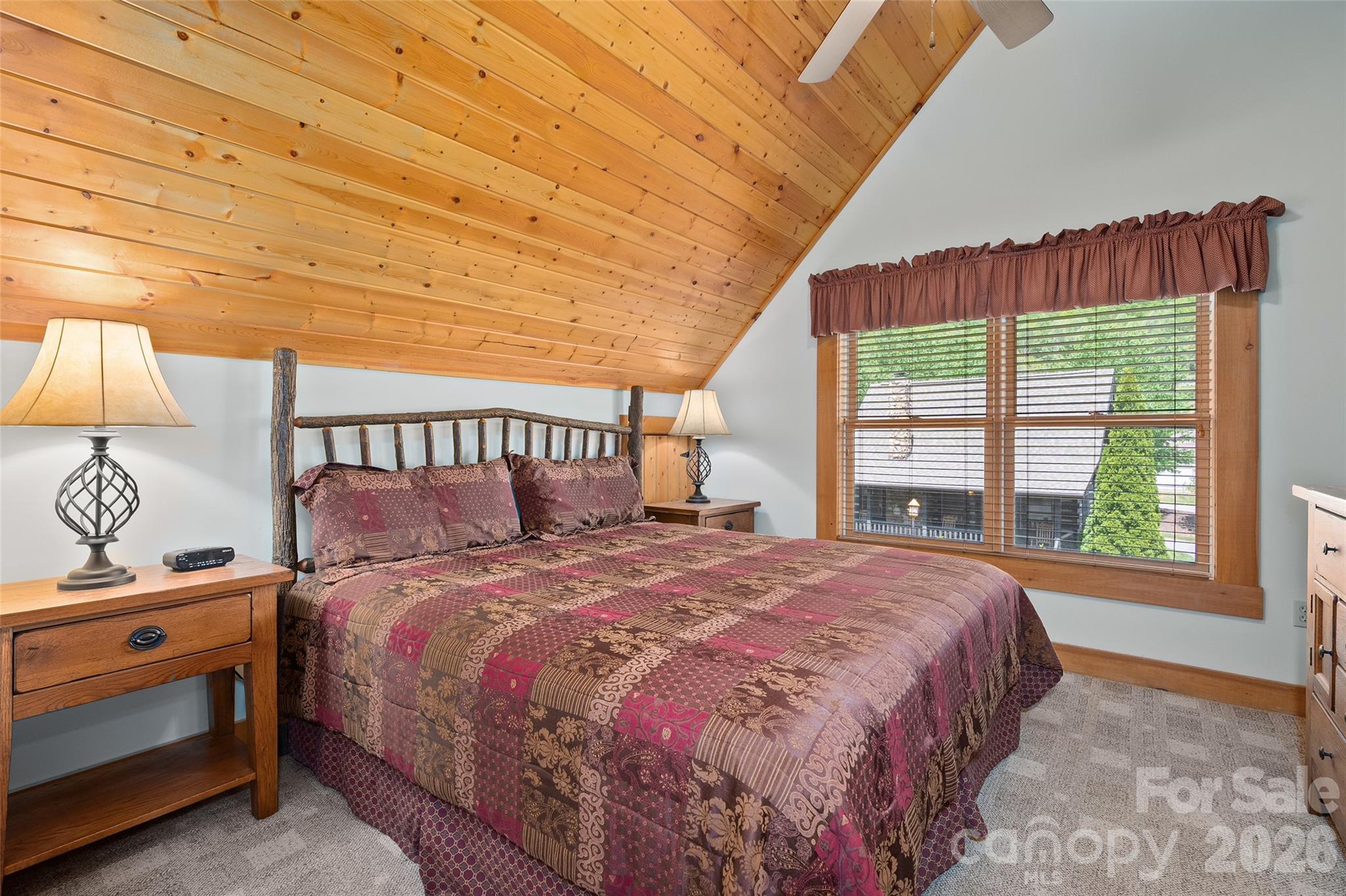 62 Rachels Circle — Maggie Valley