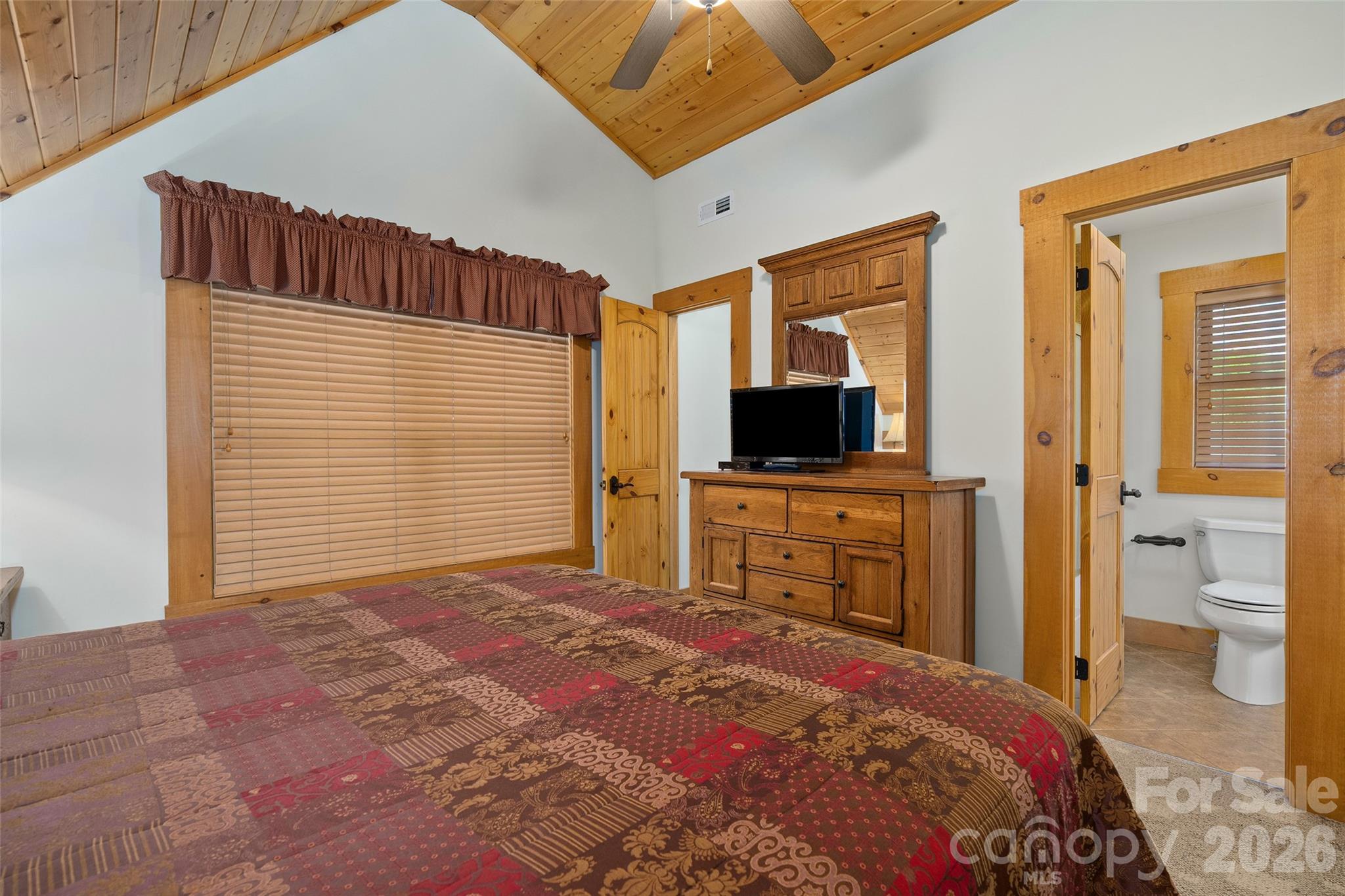 62 Rachels Circle — Maggie Valley