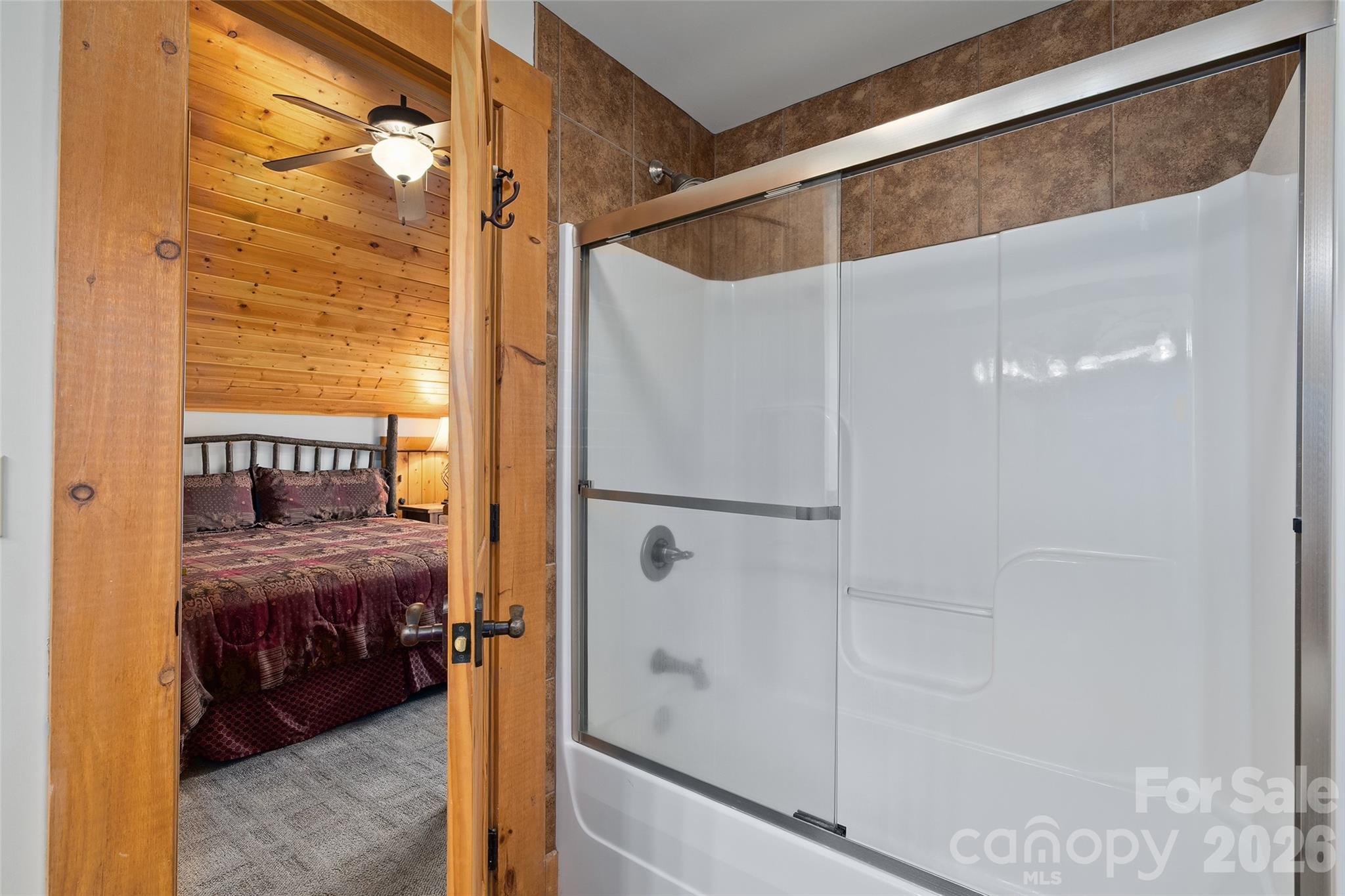 62 Rachels Circle — Maggie Valley