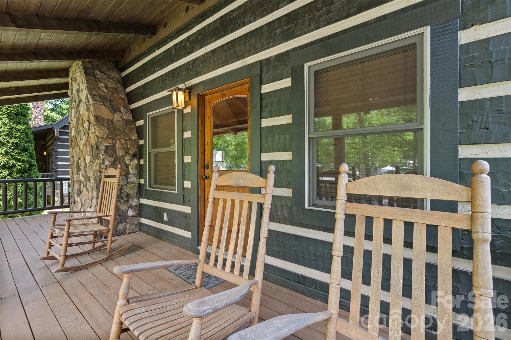 62 Rachels Circle — Maggie Valley