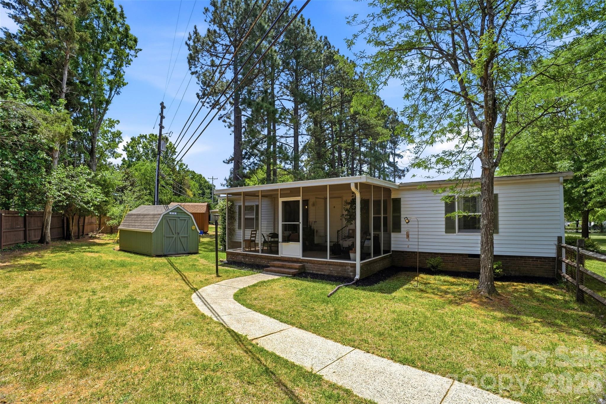 4838 Gearus Drive — Charlotte