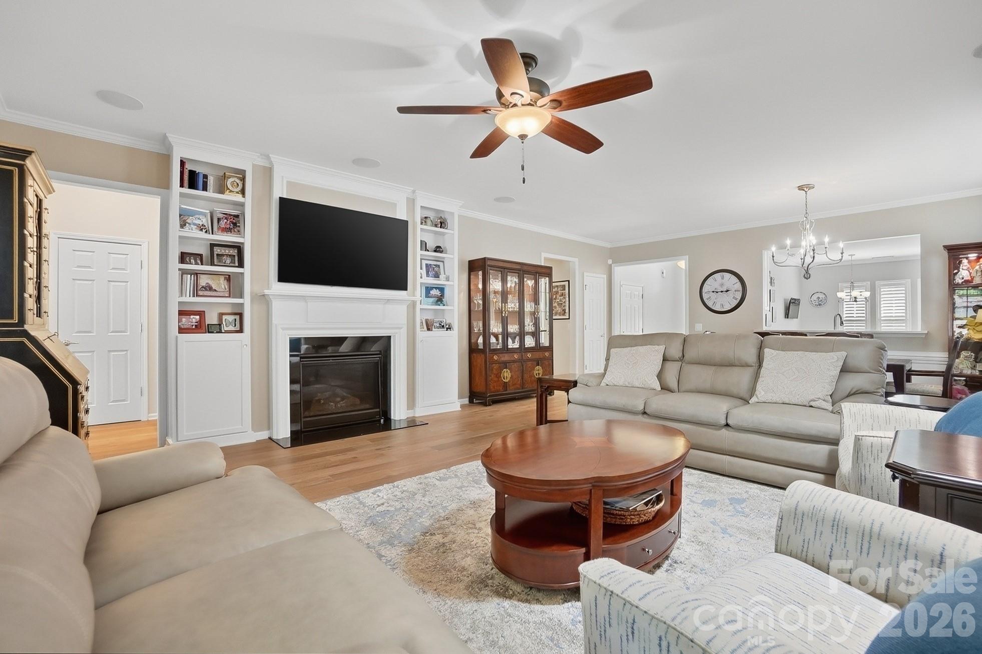 6014 Bison Court — Fort Mill
