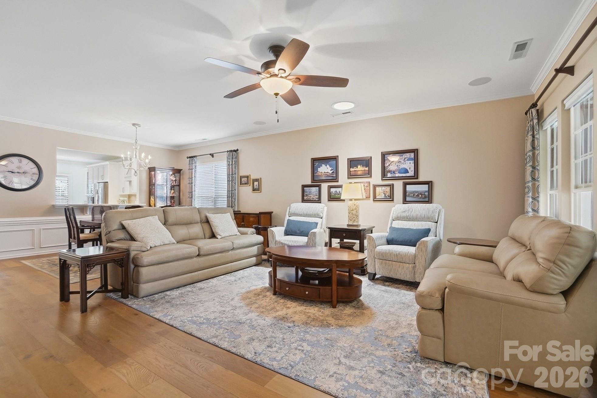 6014 Bison Court — Fort Mill