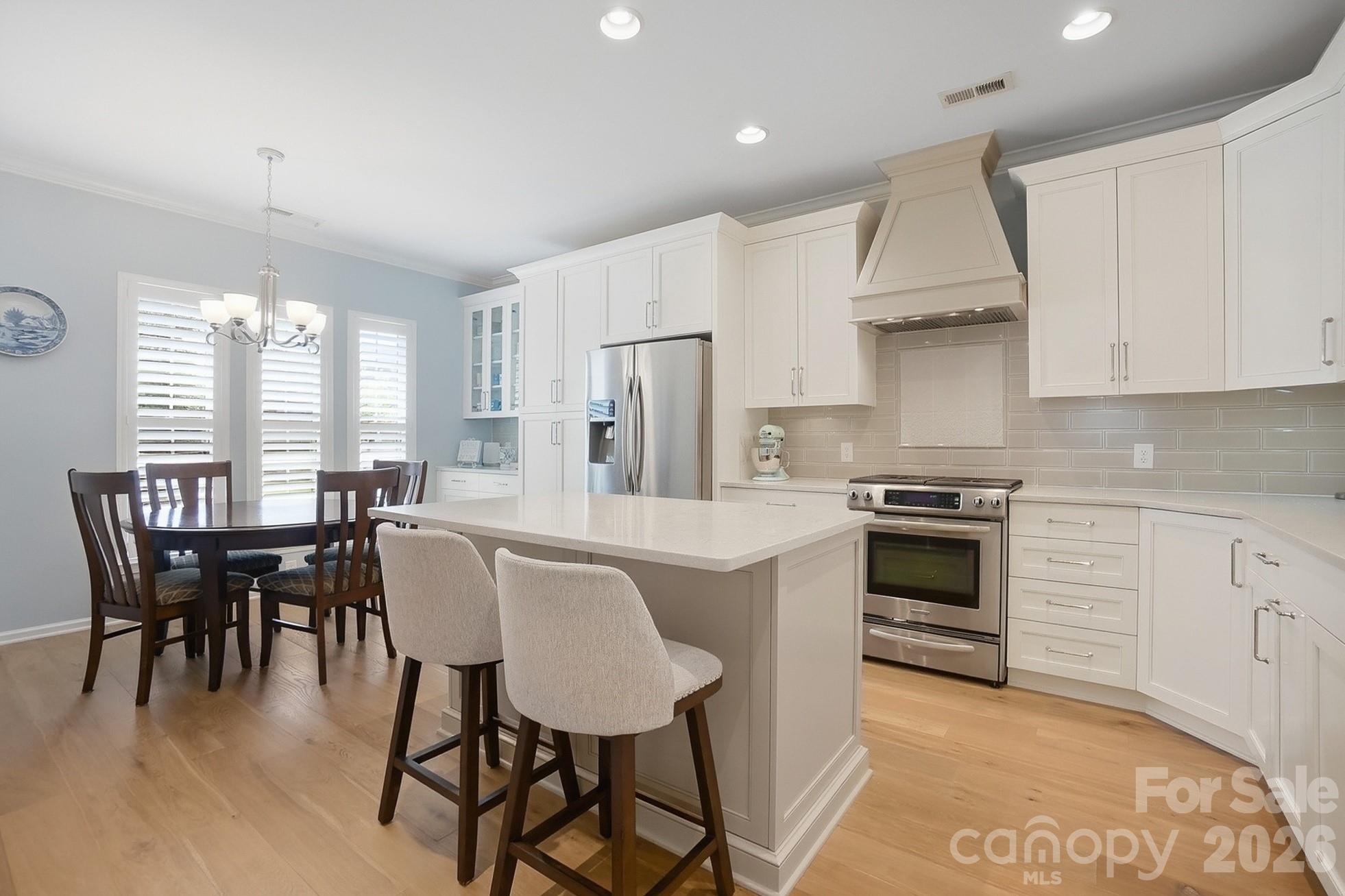 6014 Bison Court — Fort Mill