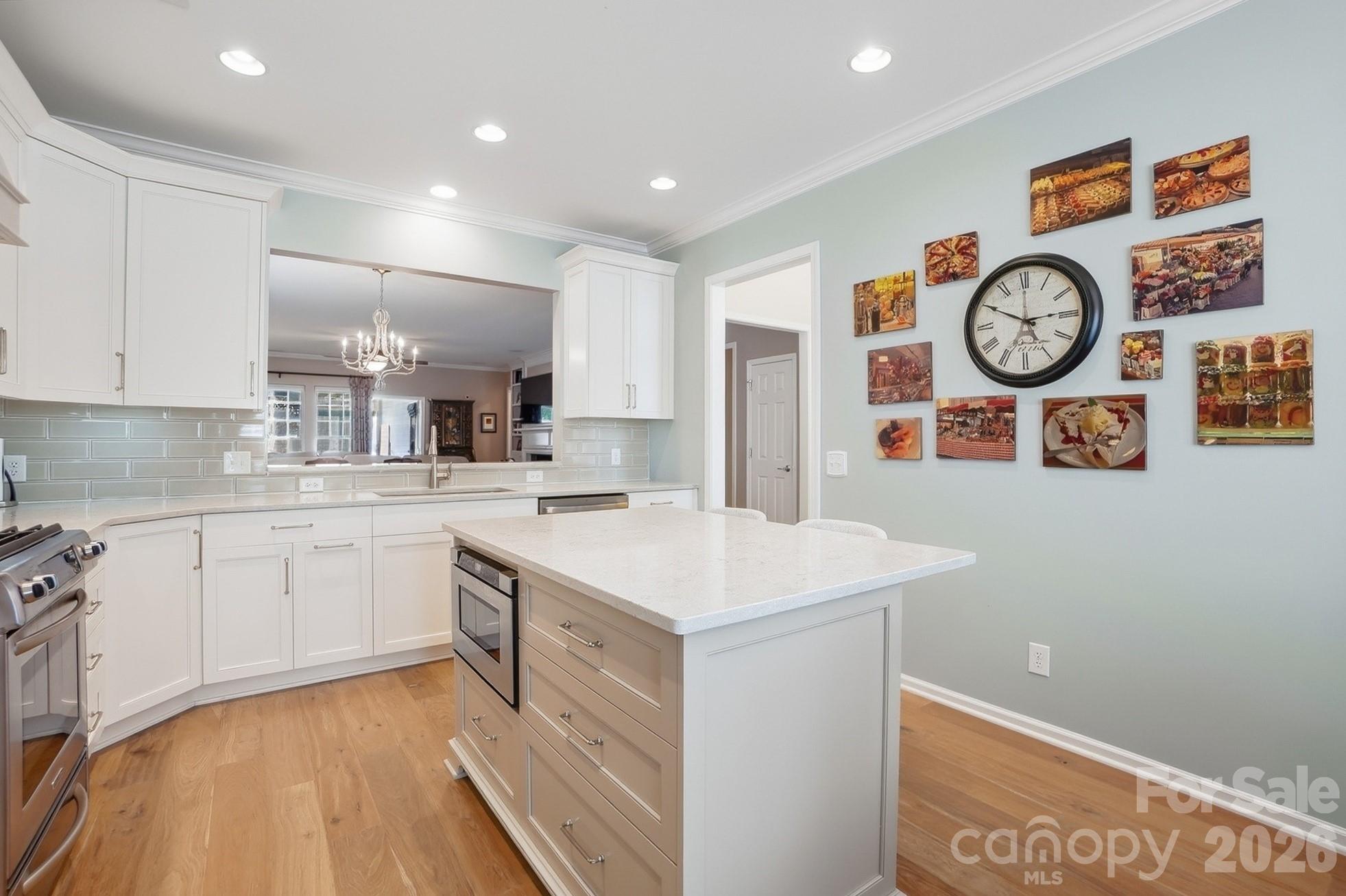 6014 Bison Court — Fort Mill