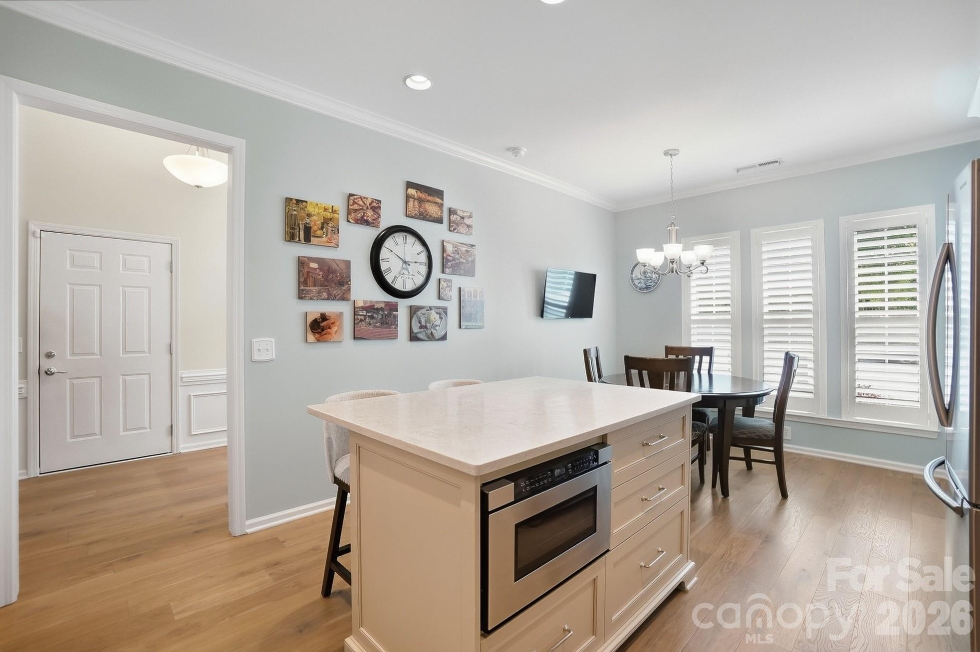 6014 Bison Court — Fort Mill