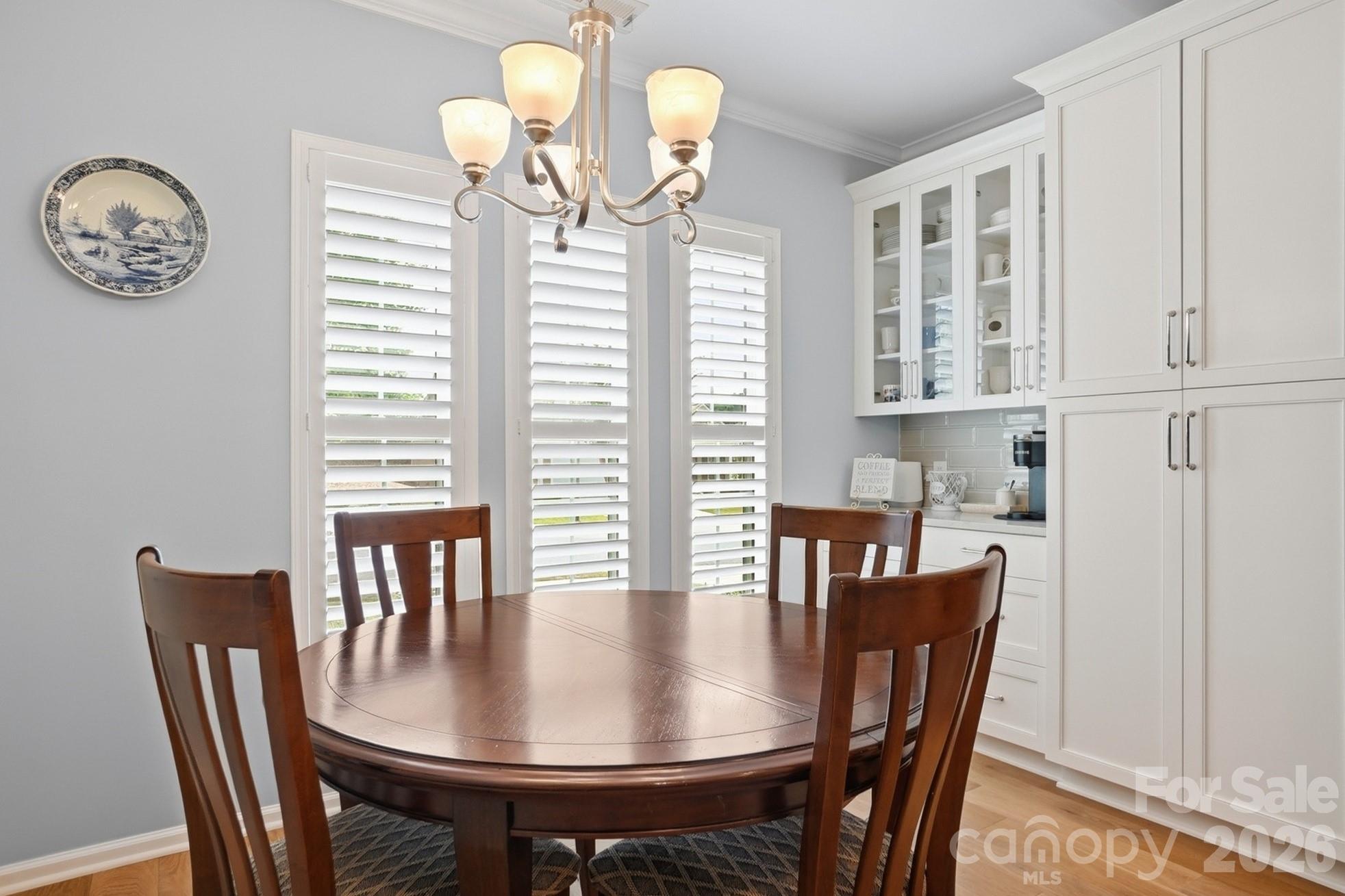 6014 Bison Court — Fort Mill