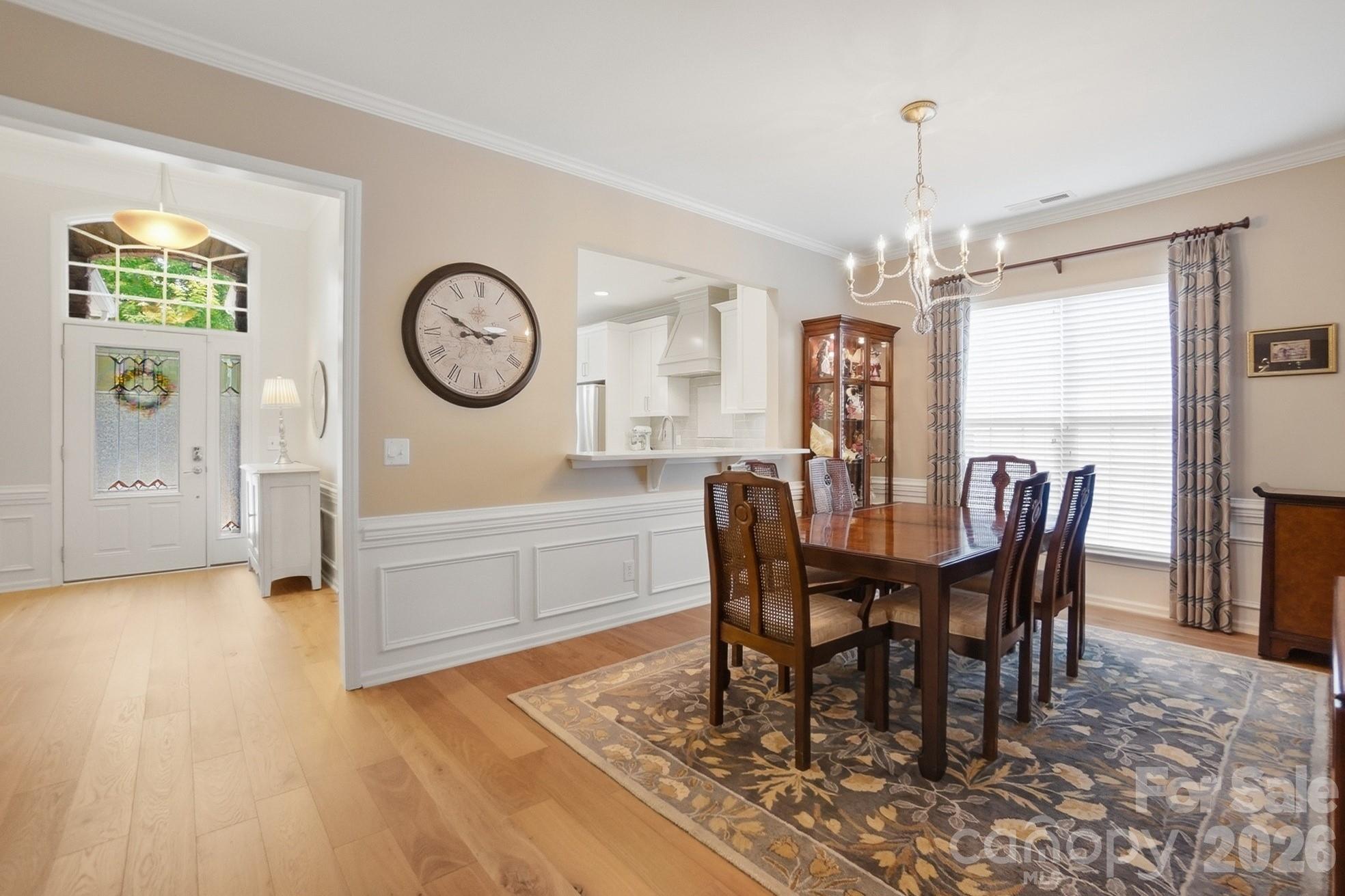6014 Bison Court — Fort Mill