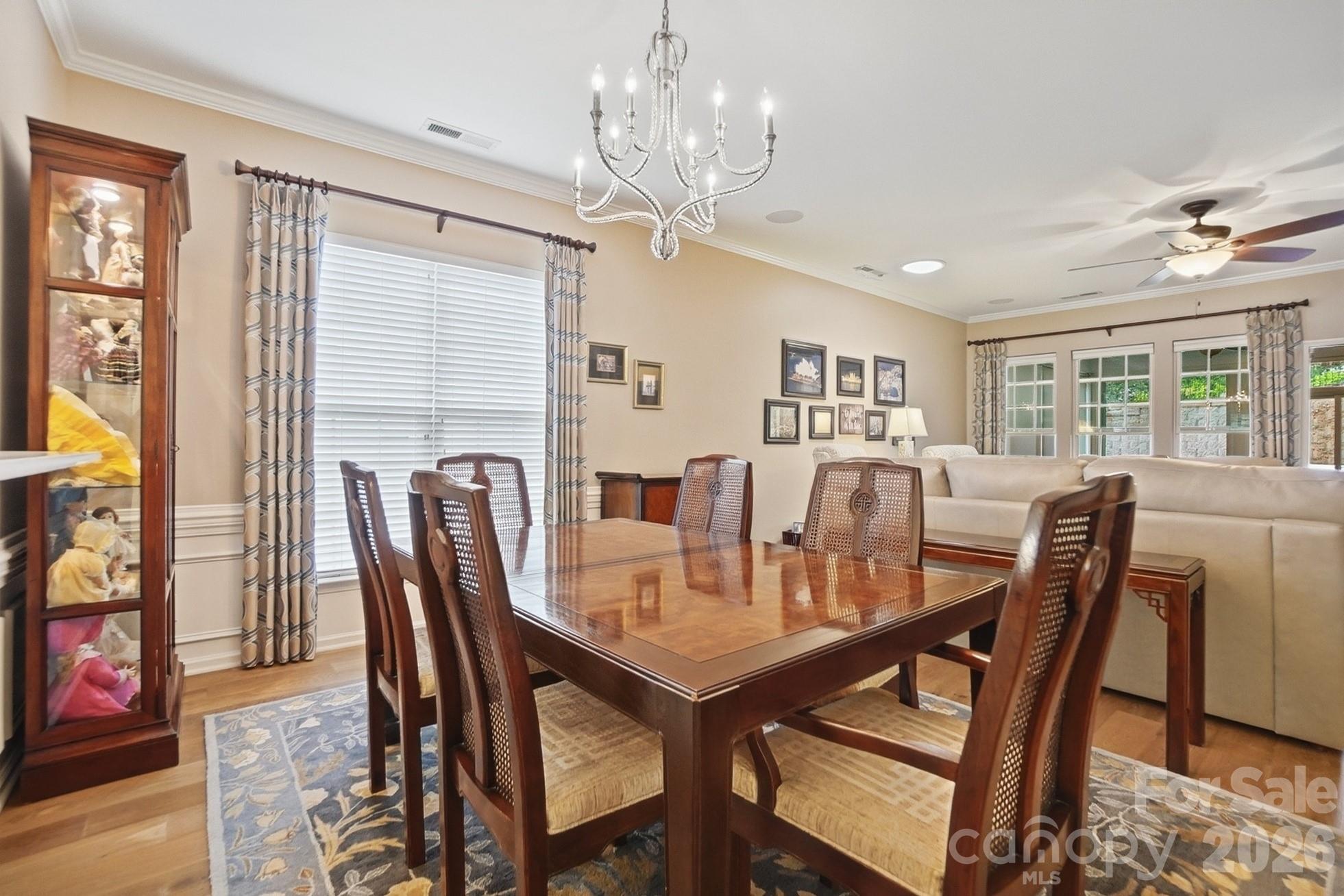 6014 Bison Court — Fort Mill