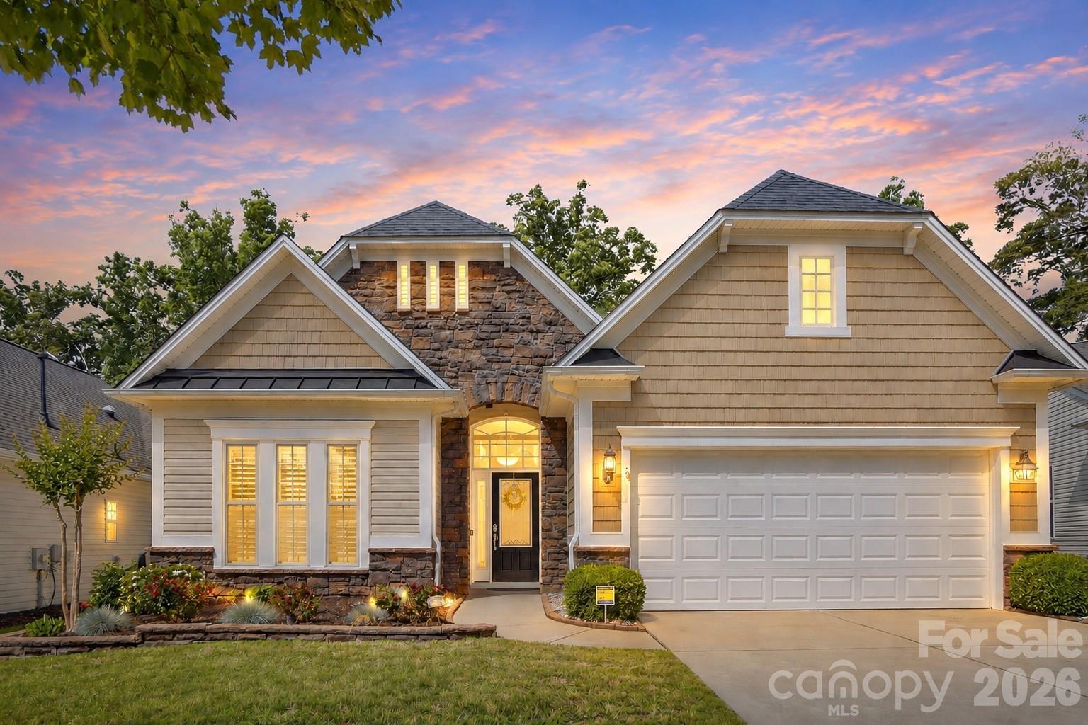 6014 Bison Court — Fort Mill