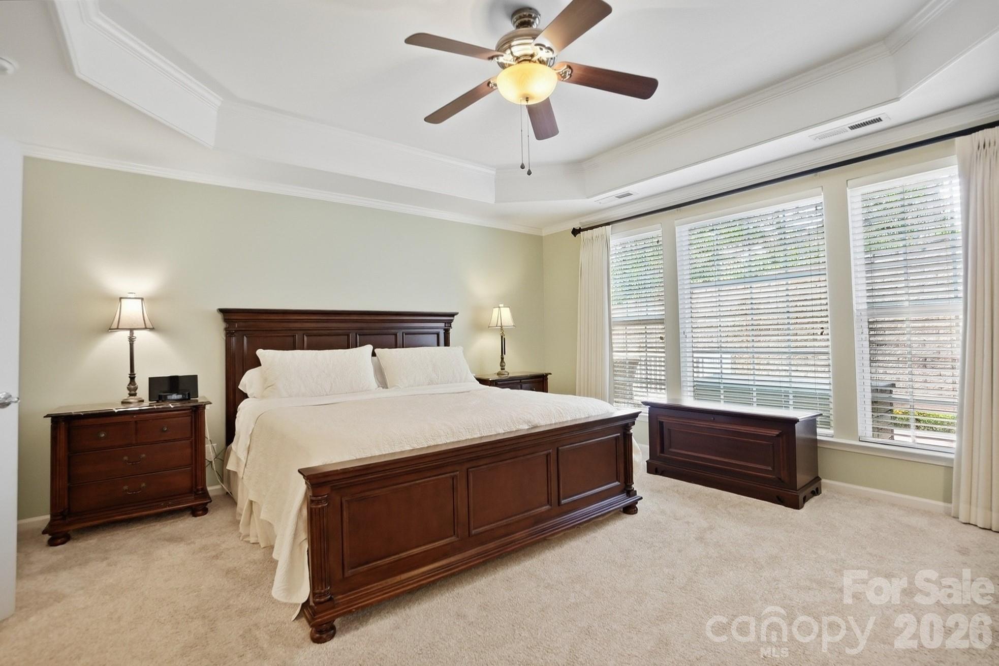 6014 Bison Court — Fort Mill