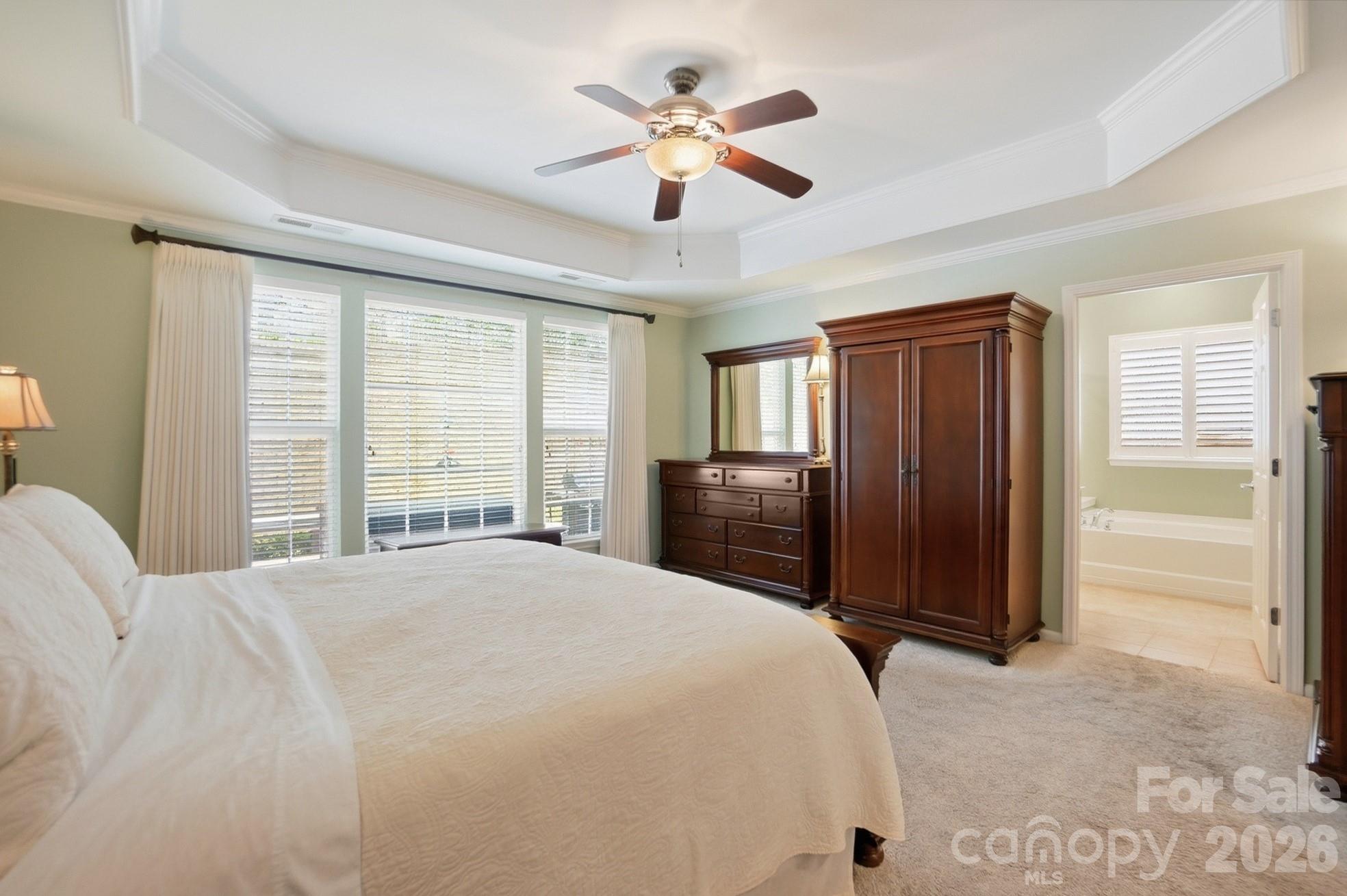 6014 Bison Court — Fort Mill