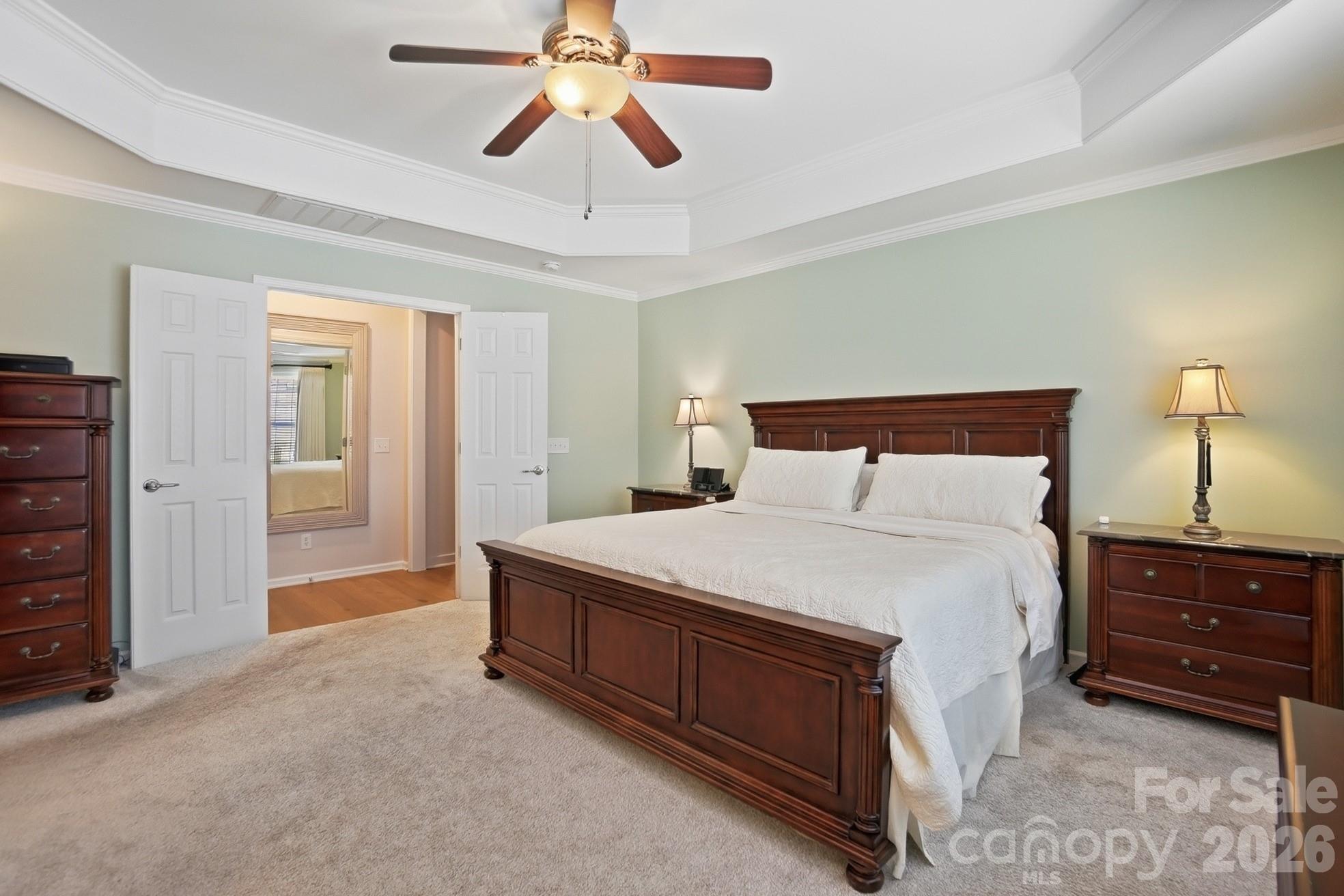 6014 Bison Court — Fort Mill