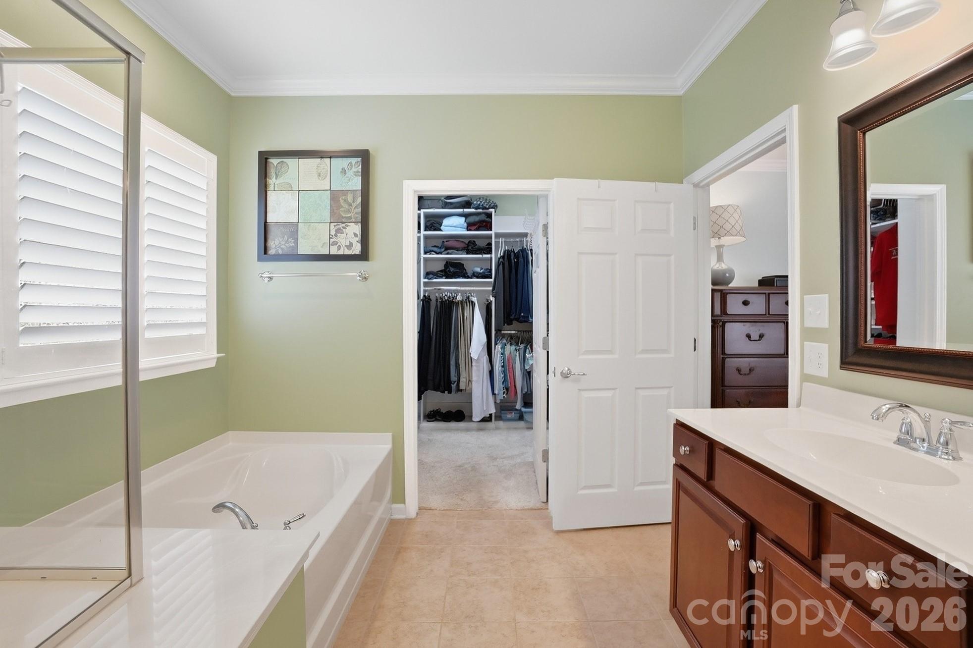 6014 Bison Court — Fort Mill