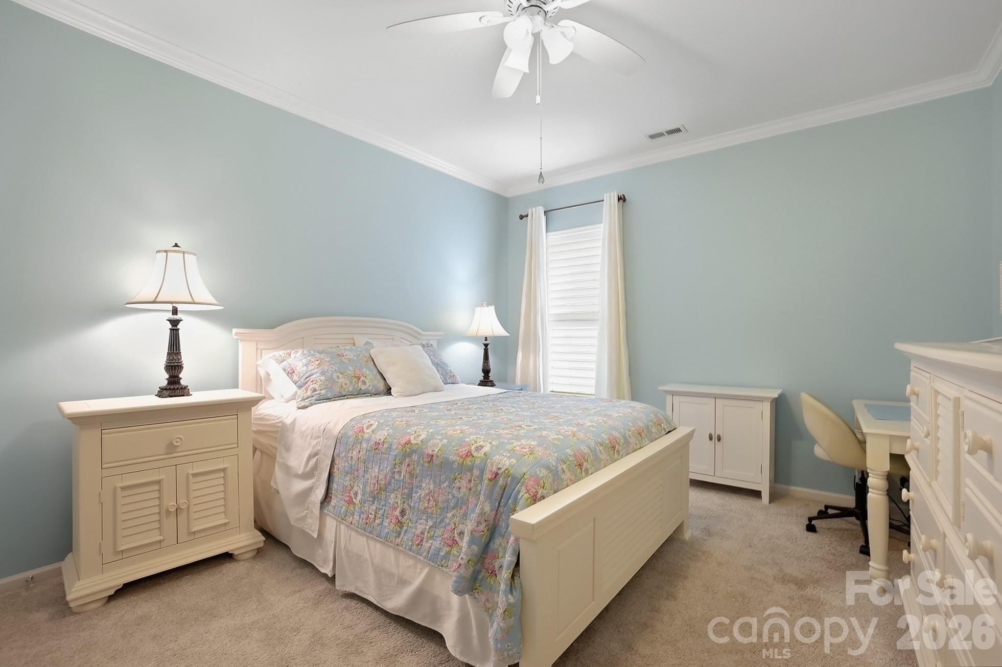 6014 Bison Court — Fort Mill