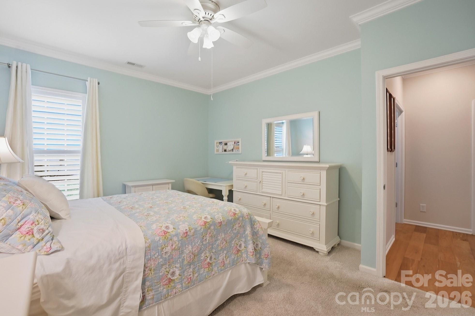 6014 Bison Court — Fort Mill