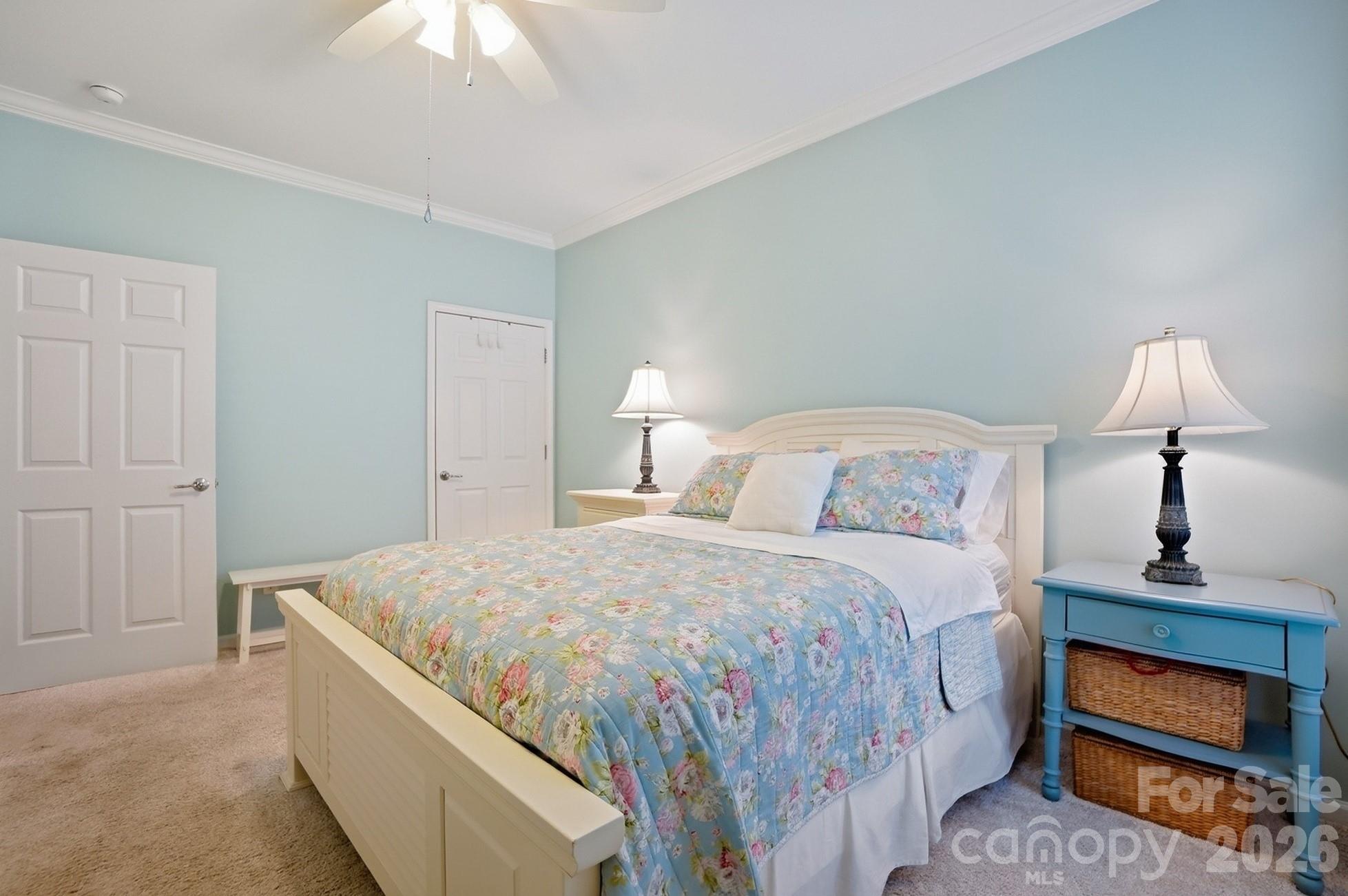 6014 Bison Court — Fort Mill