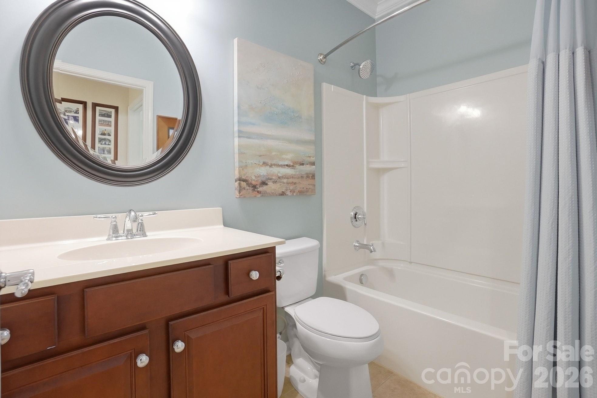 6014 Bison Court — Fort Mill