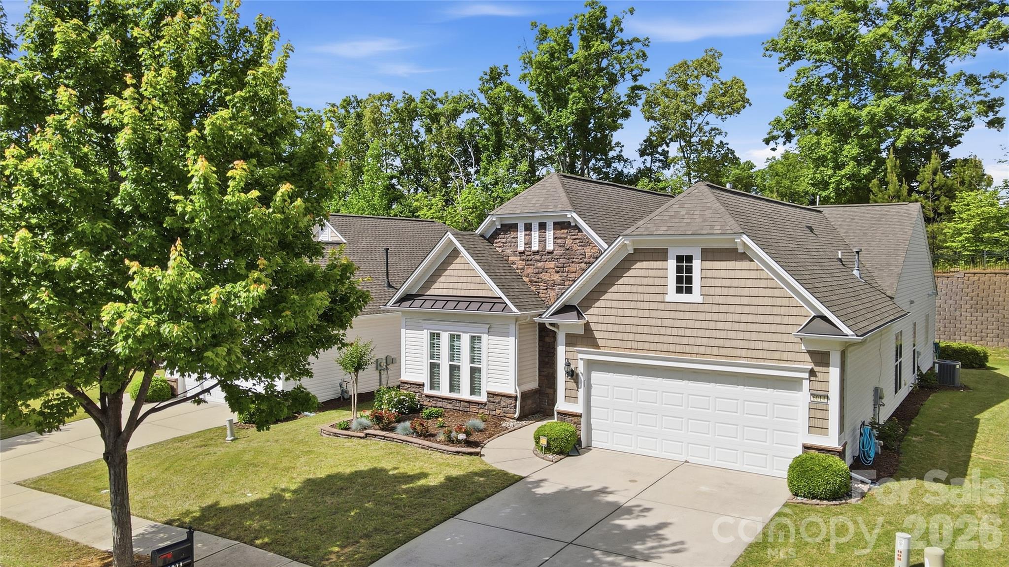 6014 Bison Court — Fort Mill