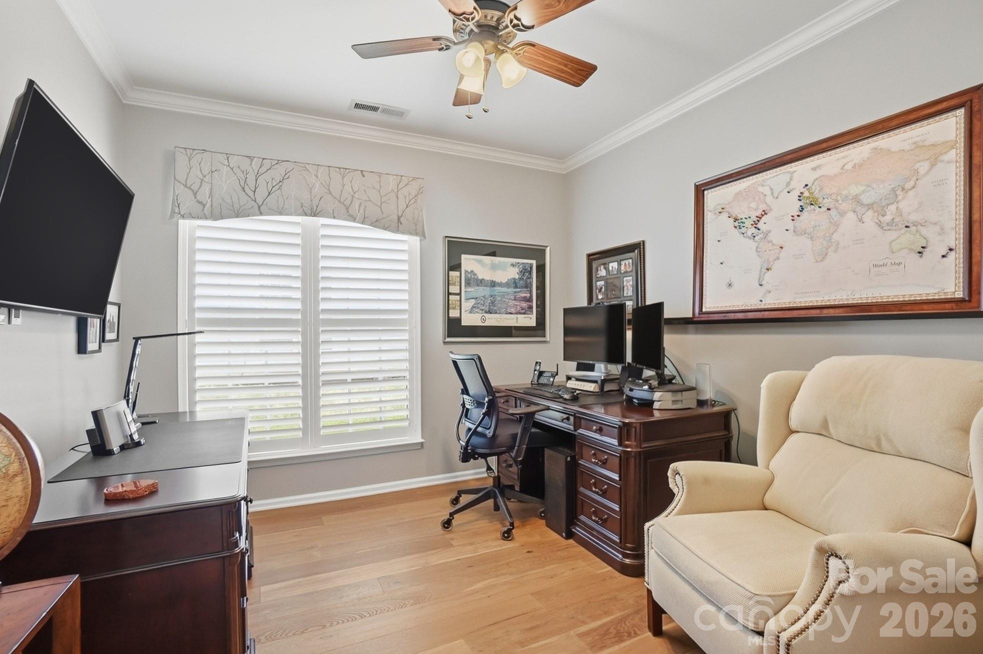 6014 Bison Court — Fort Mill