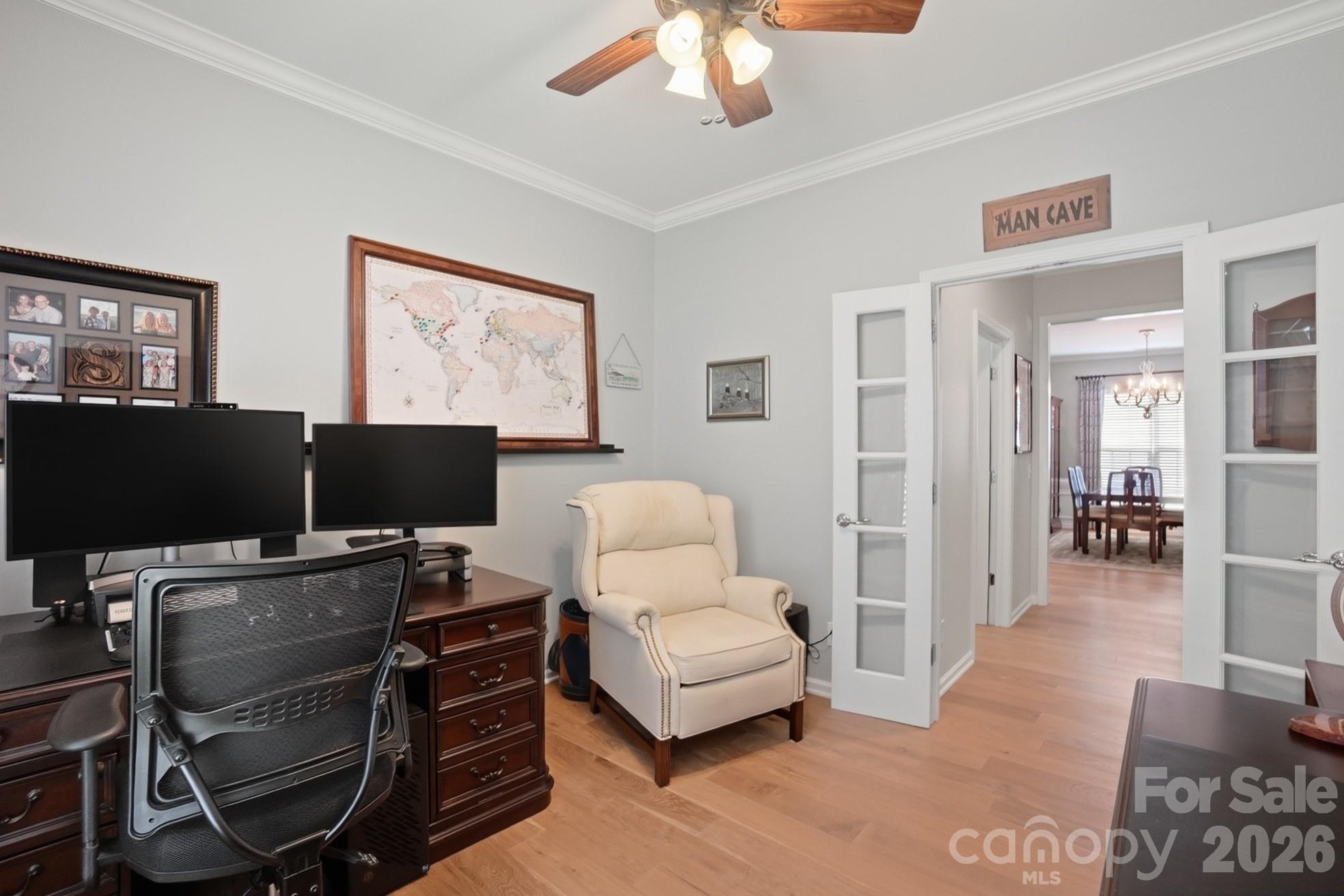 6014 Bison Court — Fort Mill