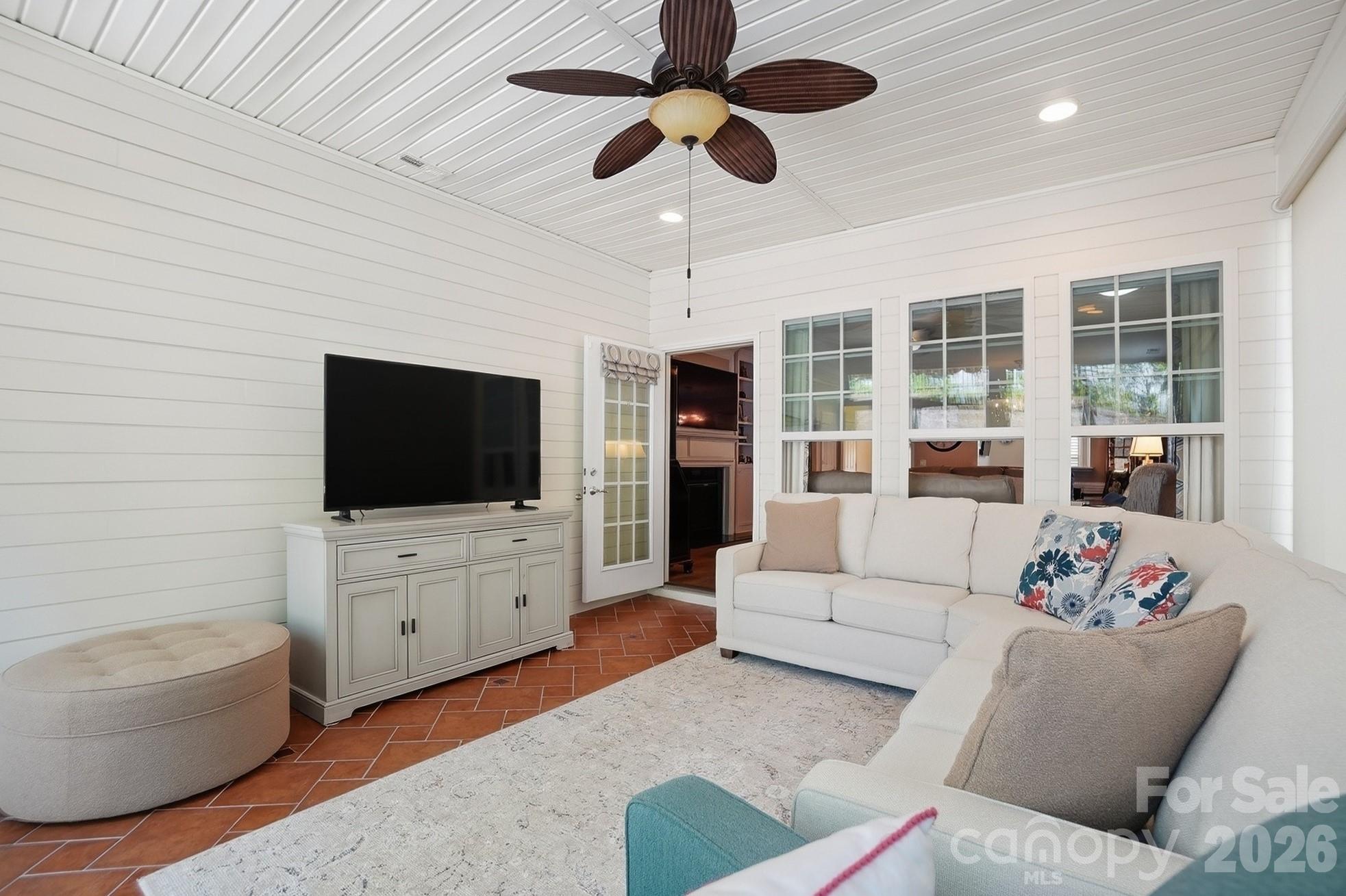 6014 Bison Court — Fort Mill