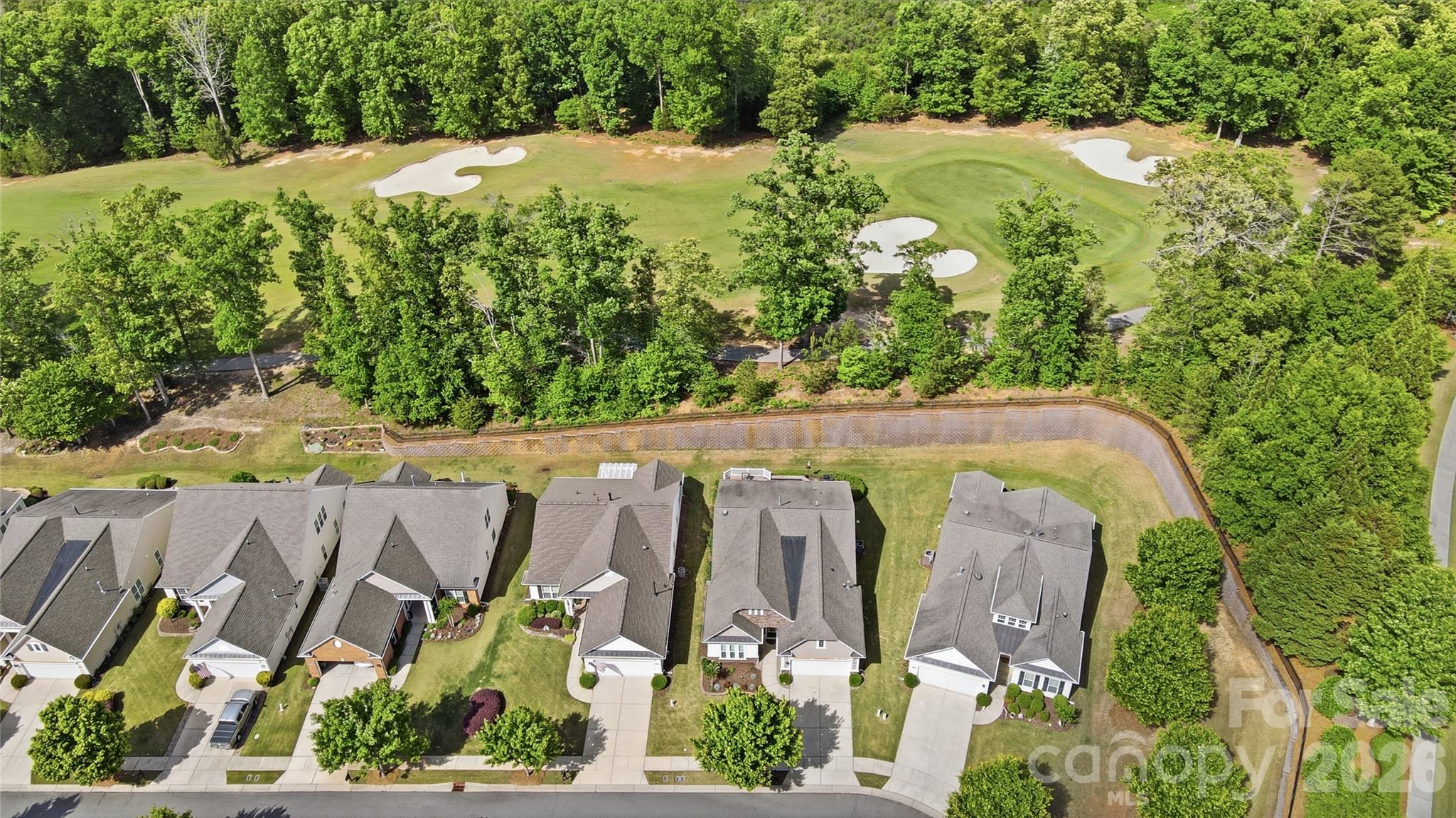 6014 Bison Court — Fort Mill