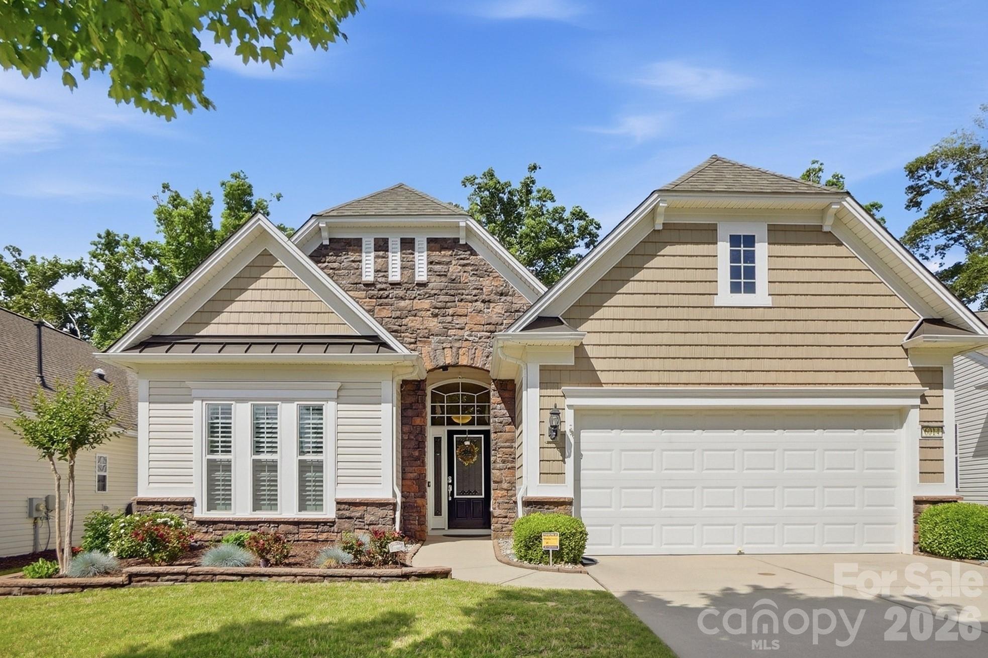 6014 Bison Court — Fort Mill