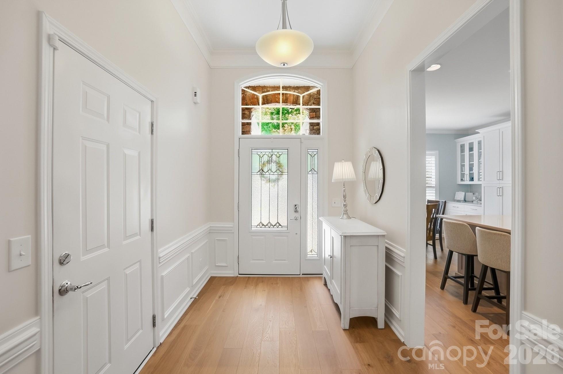 6014 Bison Court — Fort Mill