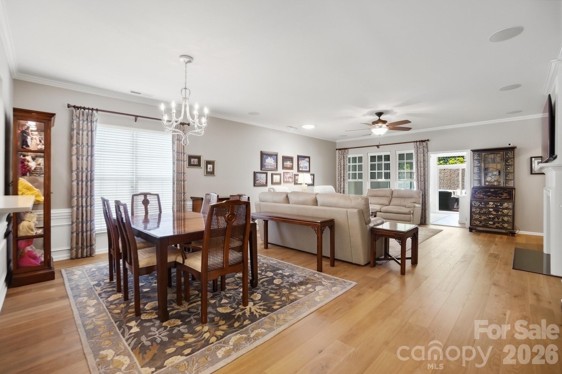 6014 Bison Court — Fort Mill