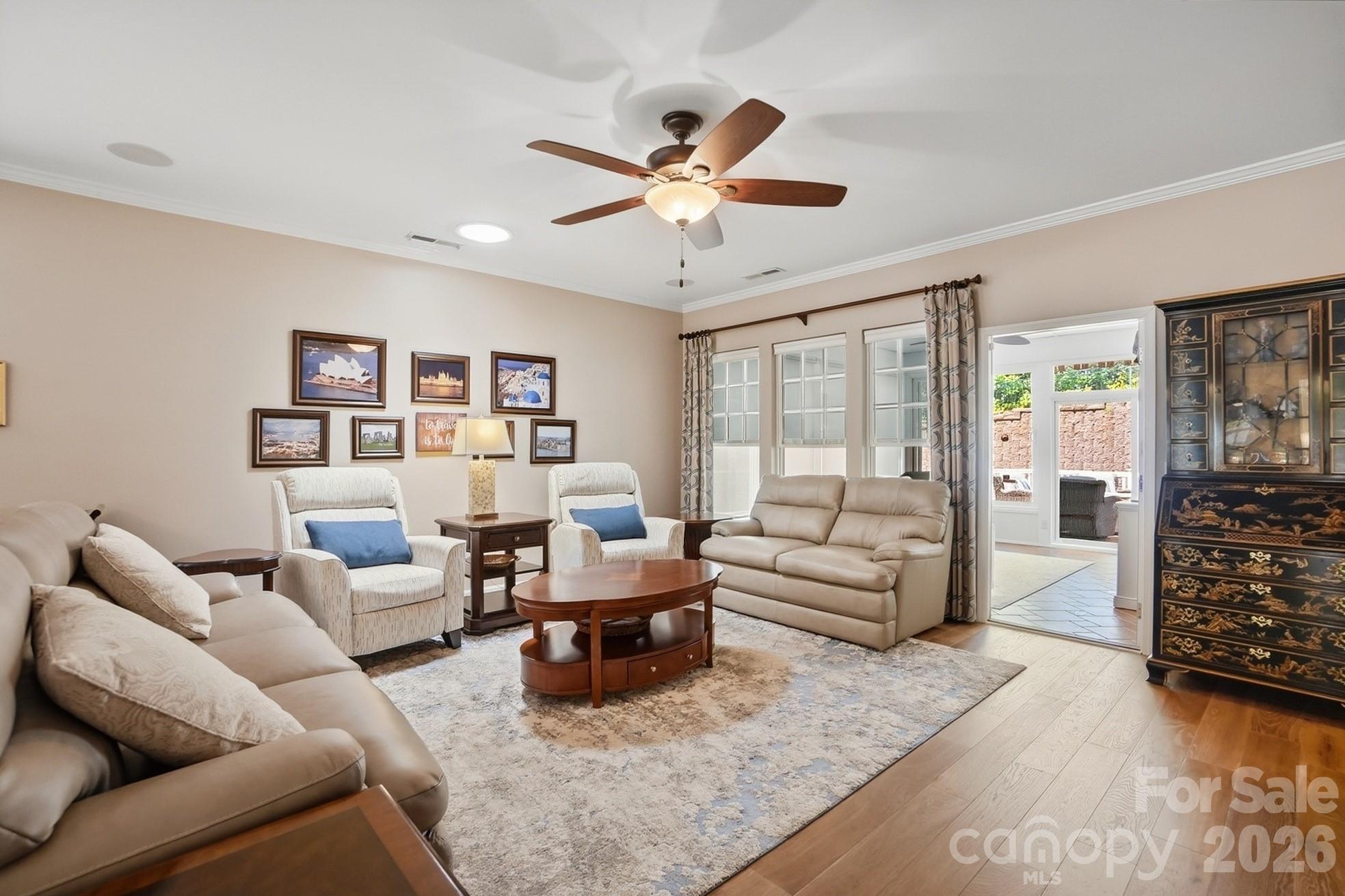 6014 Bison Court — Fort Mill
