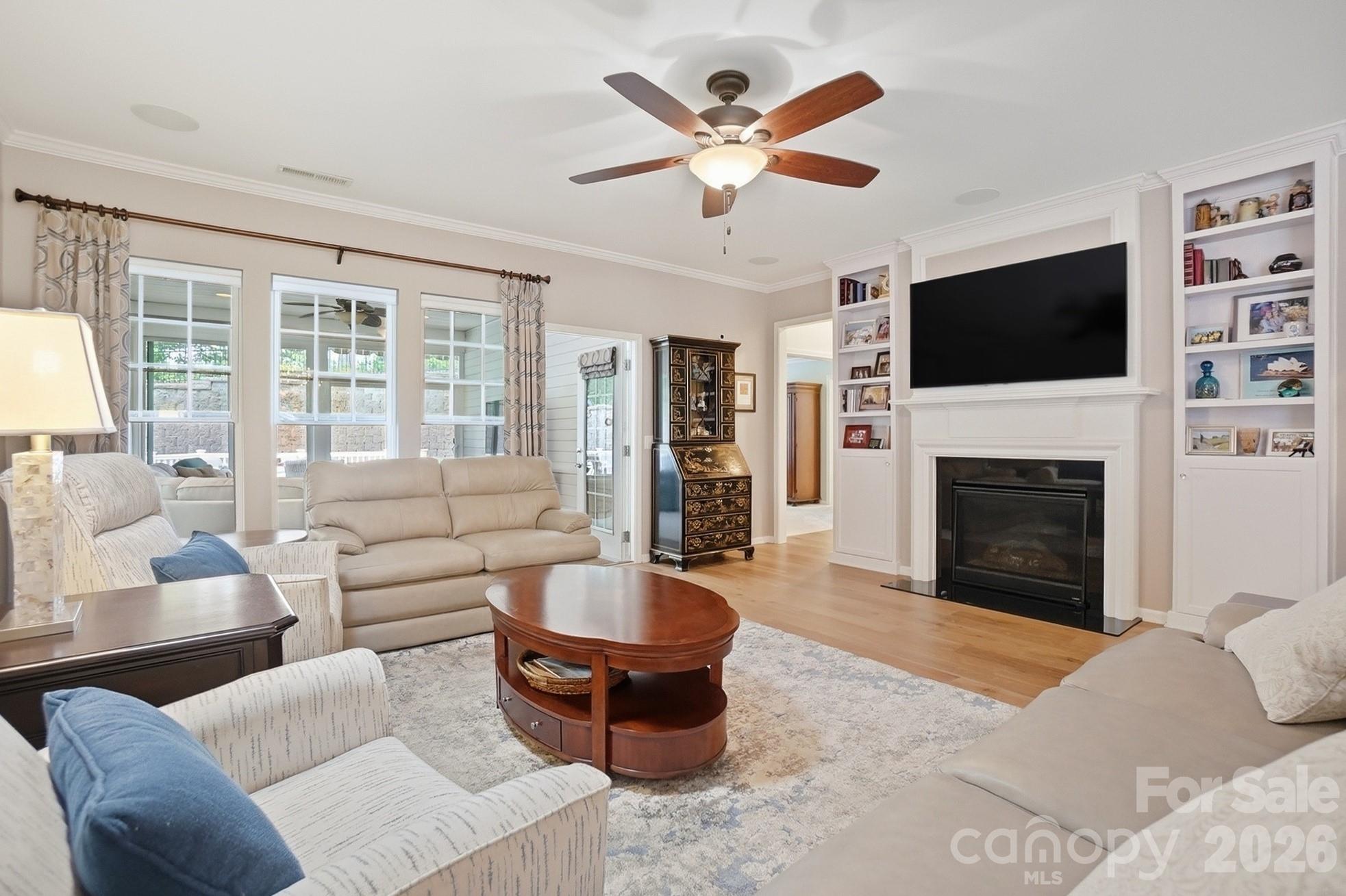 6014 Bison Court — Fort Mill