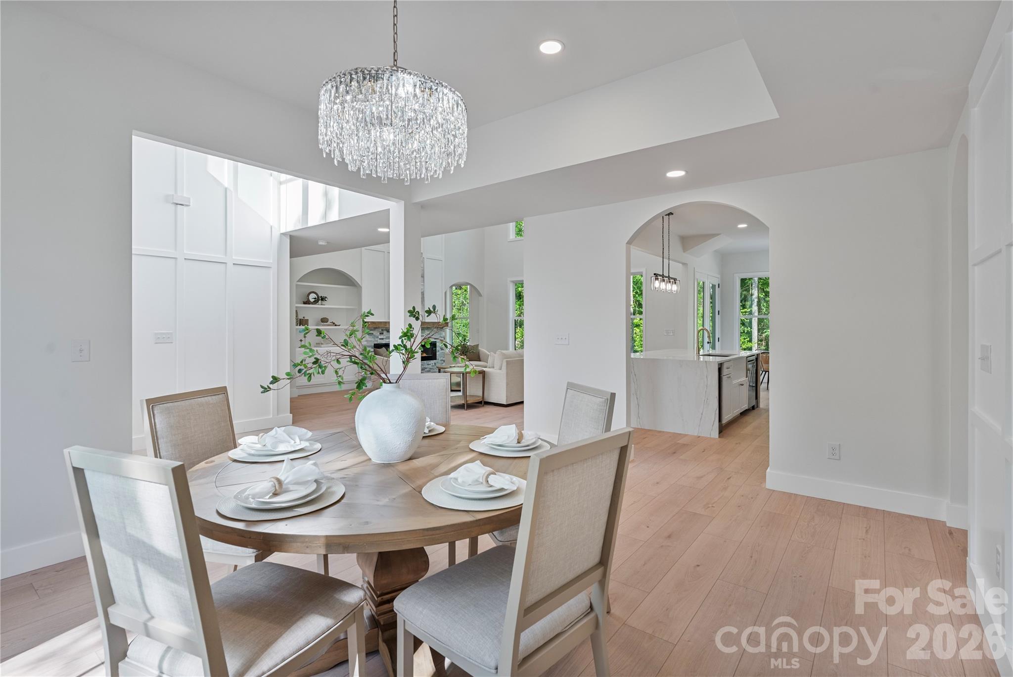 460 Riddle Mill Road — Clover