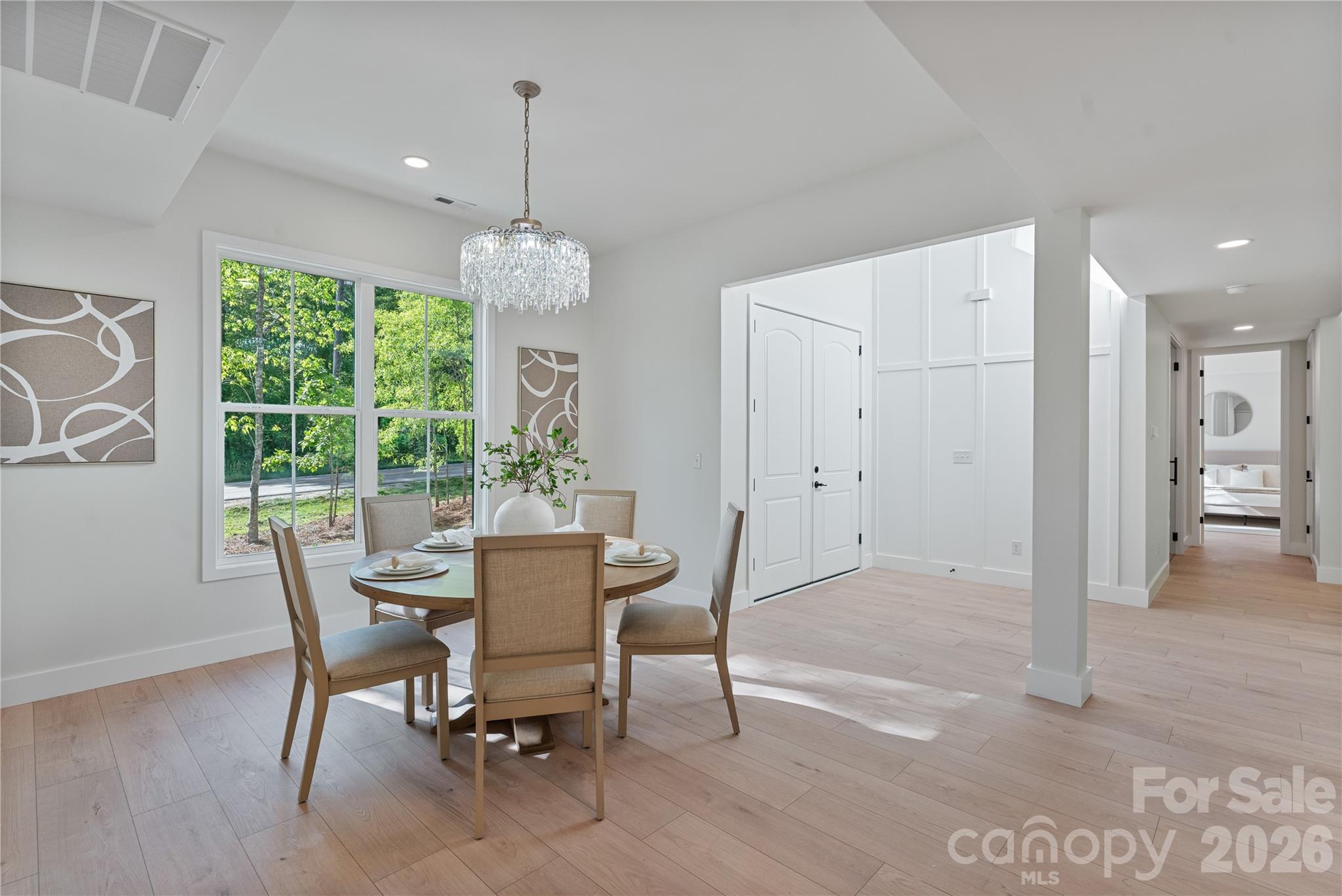 460 Riddle Mill Road — Clover