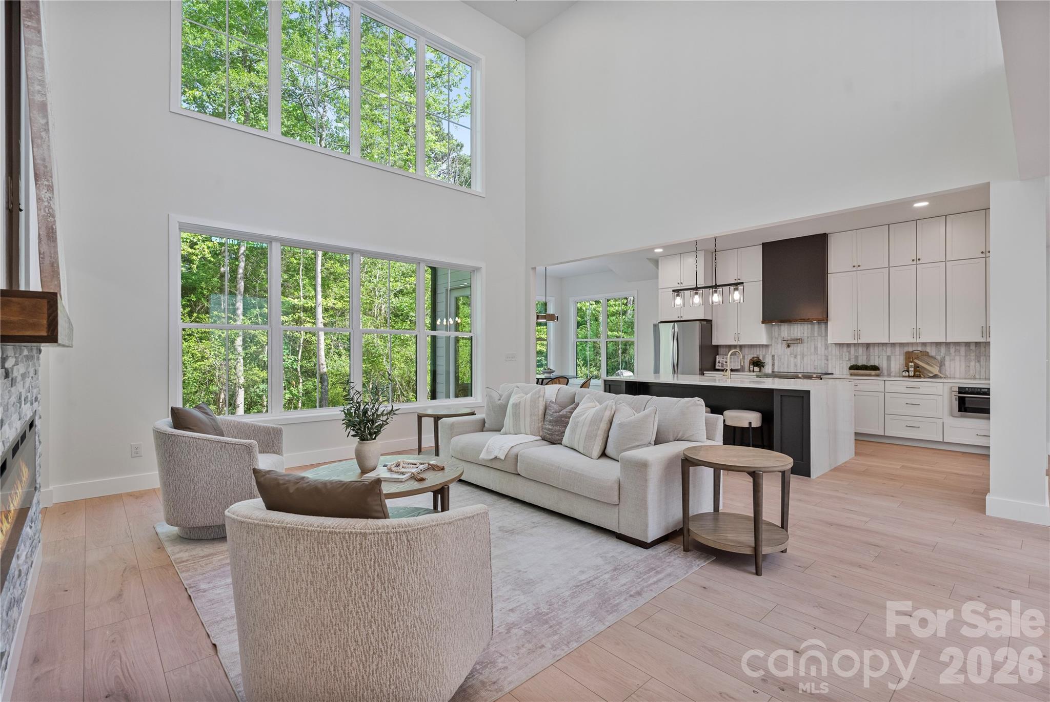 460 Riddle Mill Road — Clover