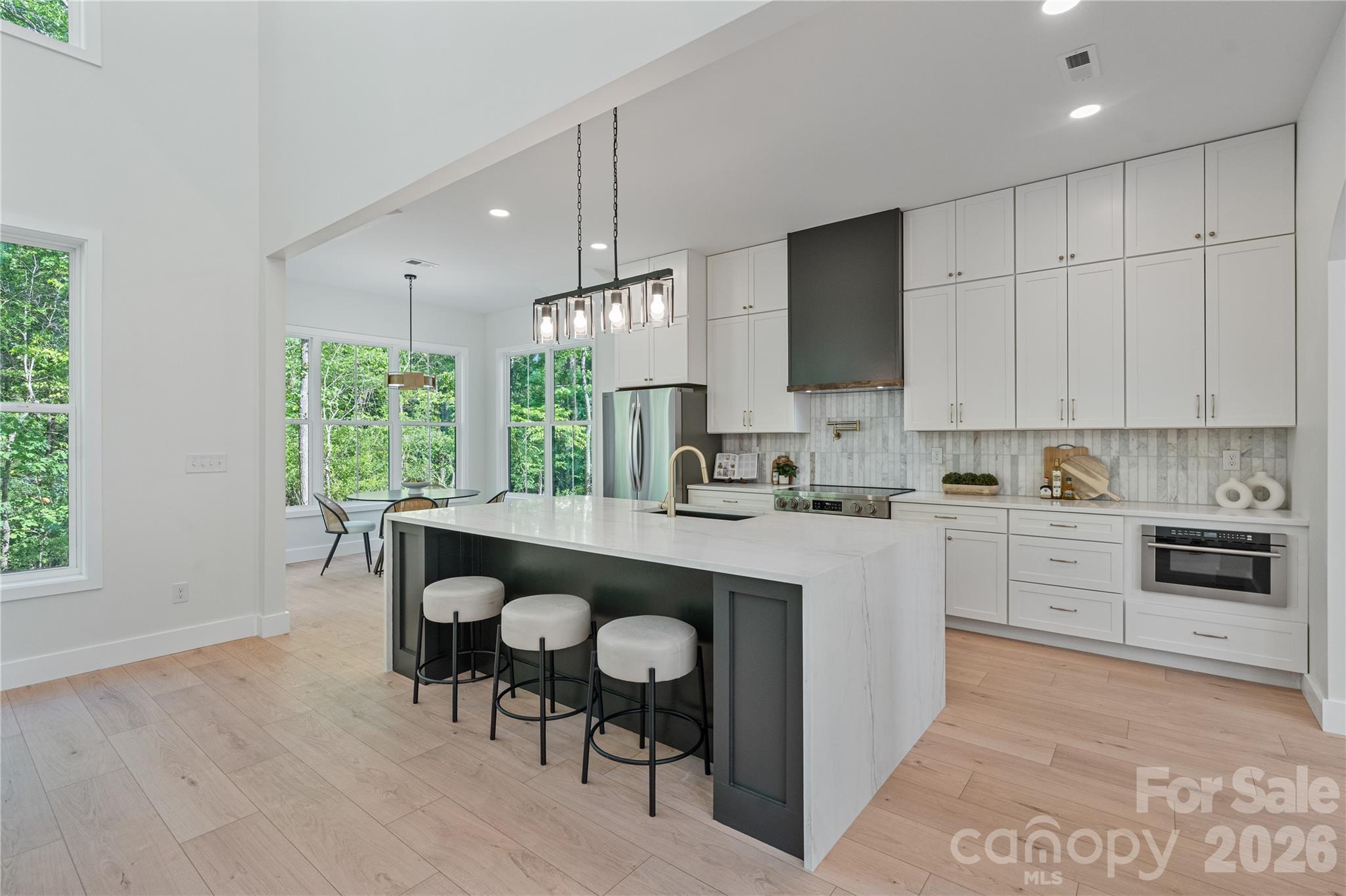 460 Riddle Mill Road — Clover