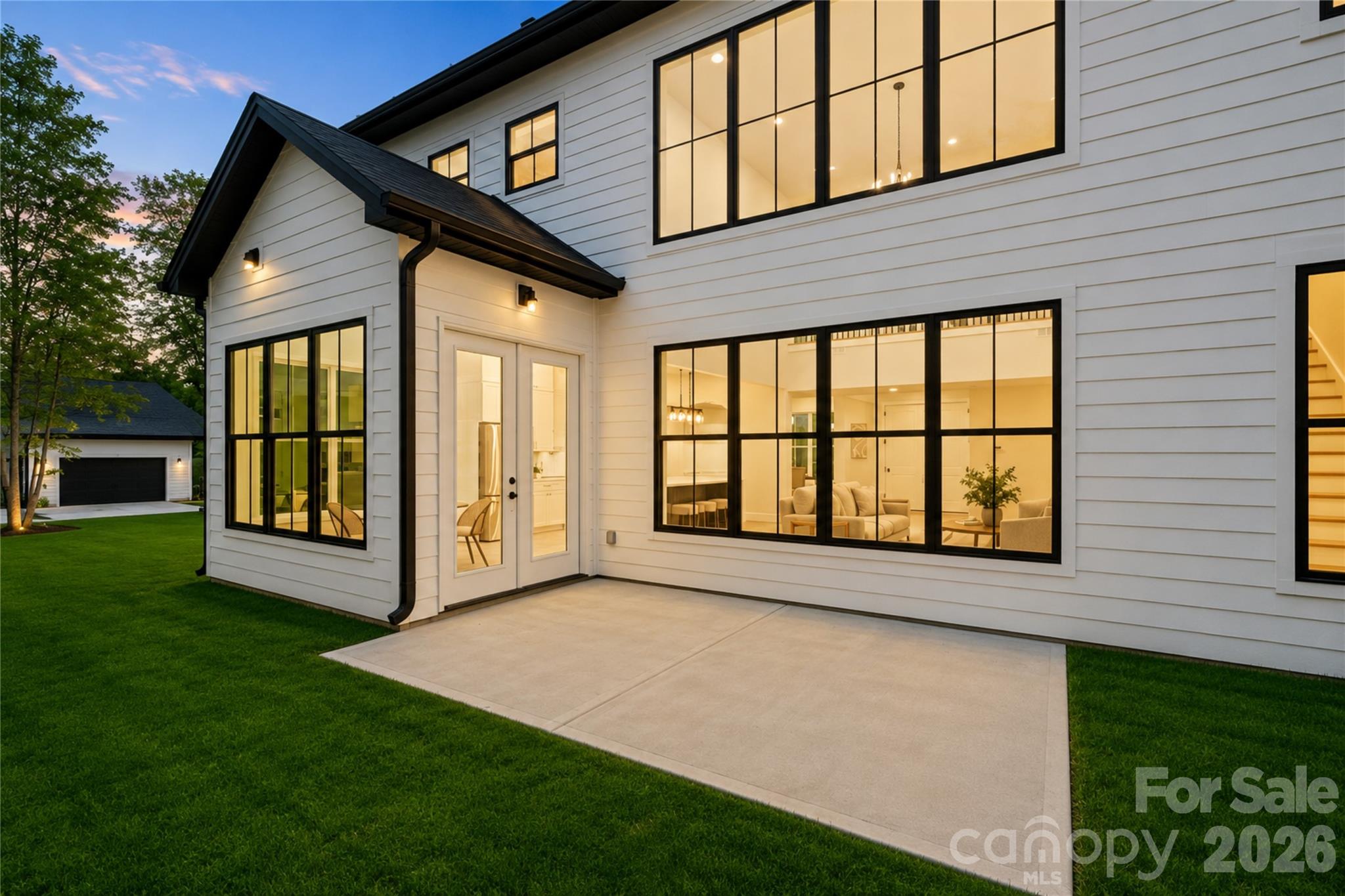 460 Riddle Mill Road — Clover