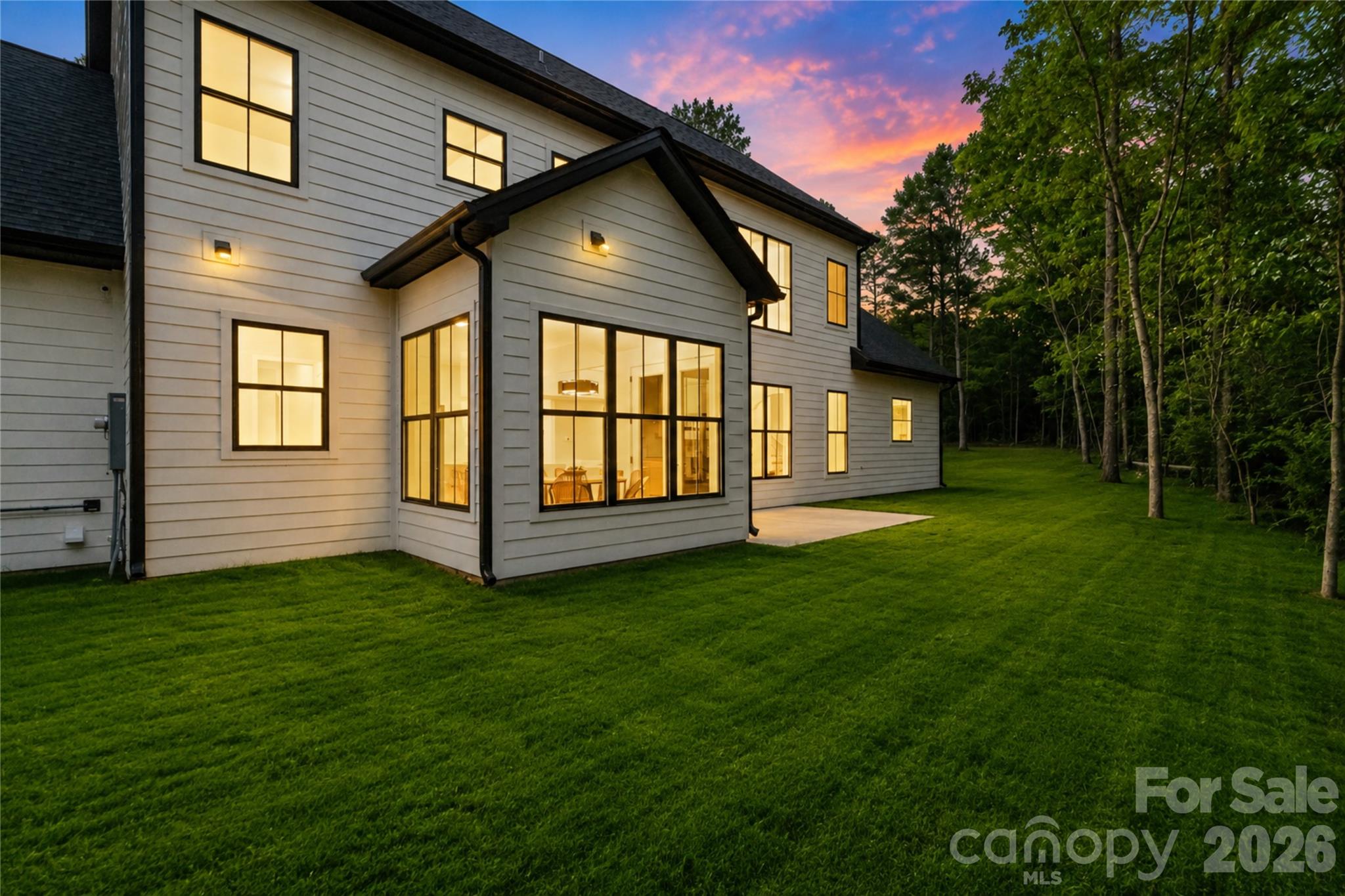 460 Riddle Mill Road — Clover