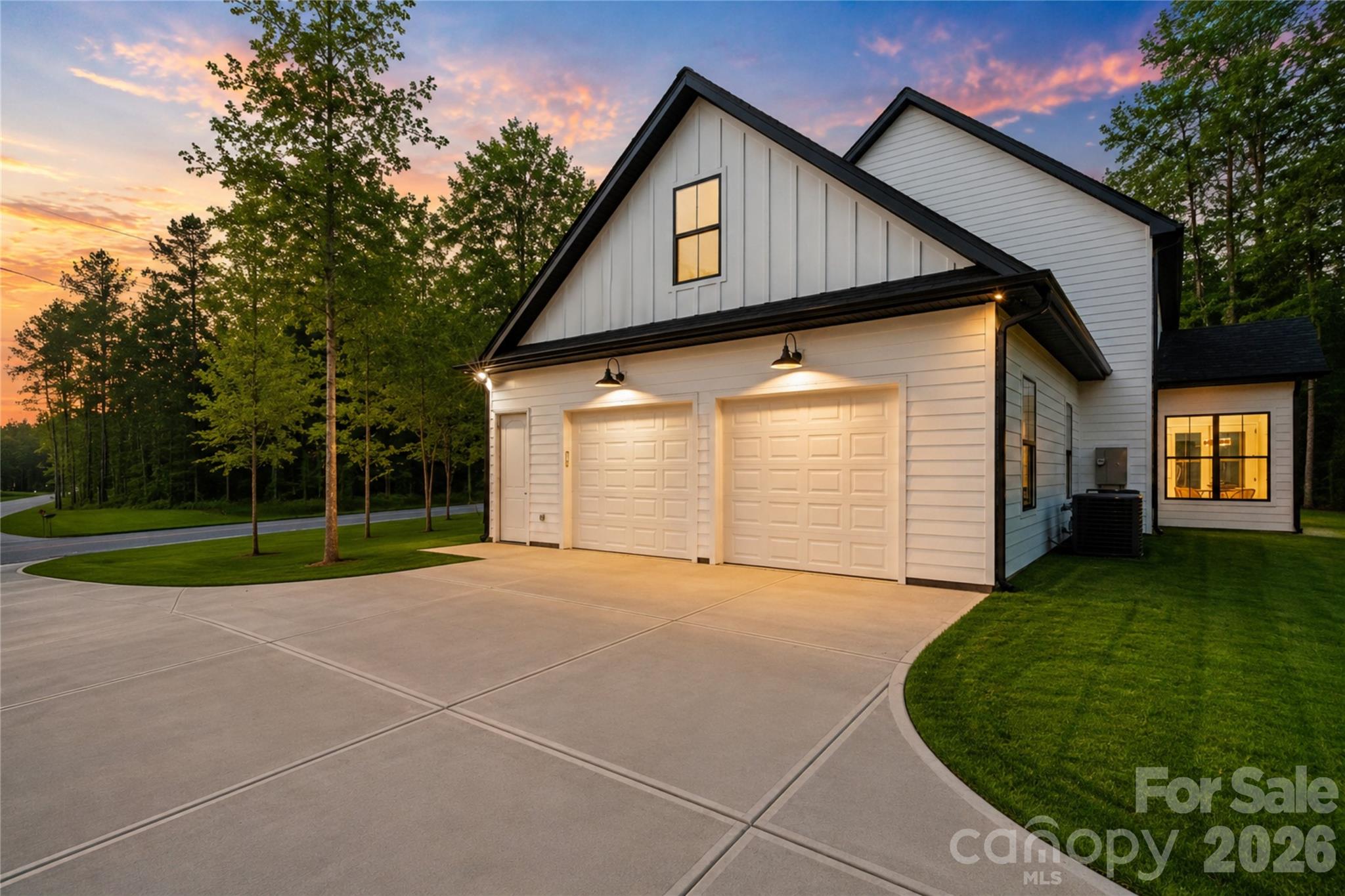 460 Riddle Mill Road — Clover