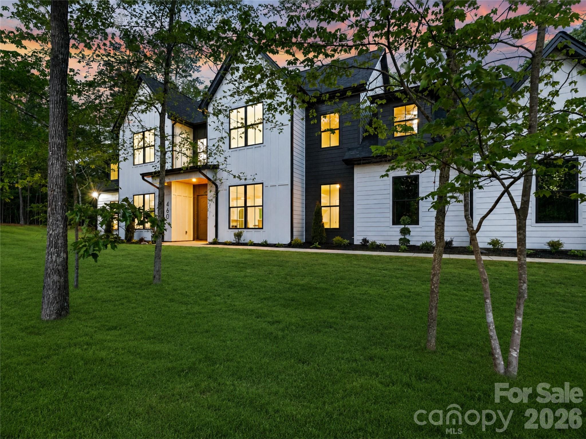 460 Riddle Mill Road — Clover