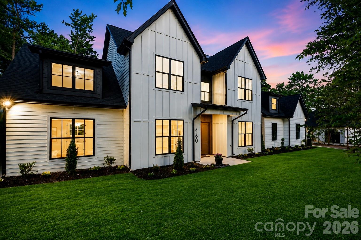 460 Riddle Mill Road — Clover