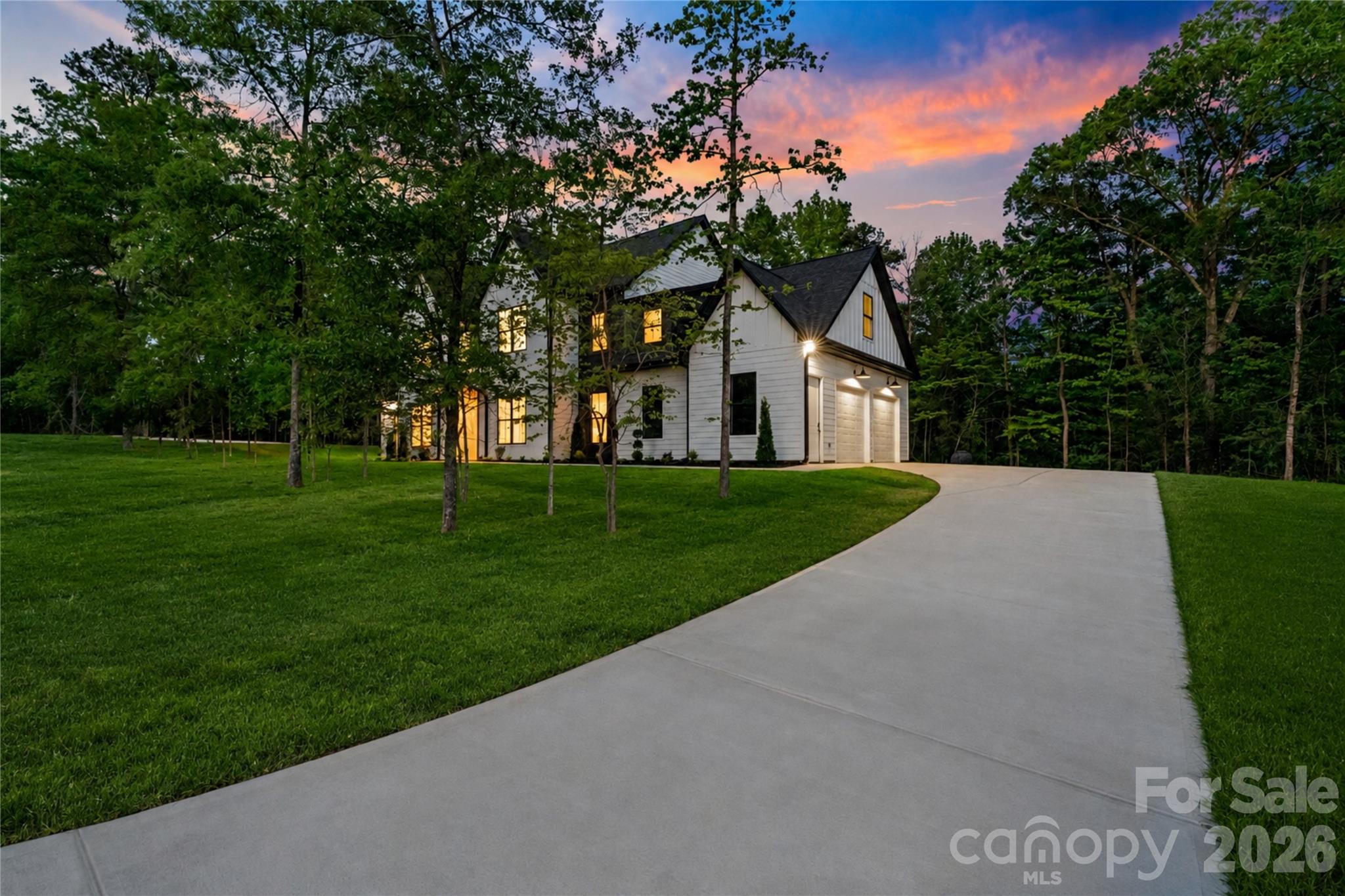 460 Riddle Mill Road — Clover