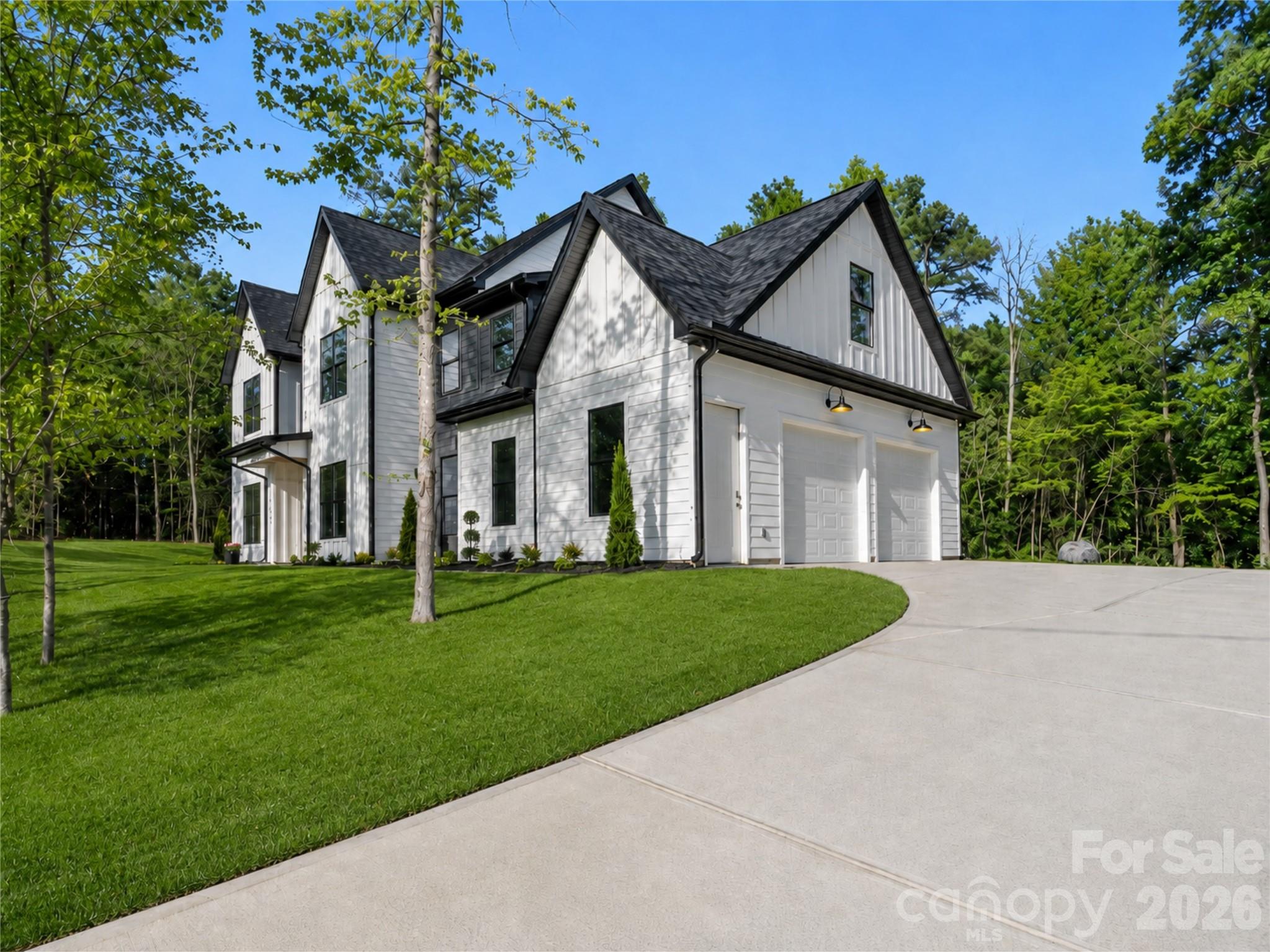 460 Riddle Mill Road — Clover