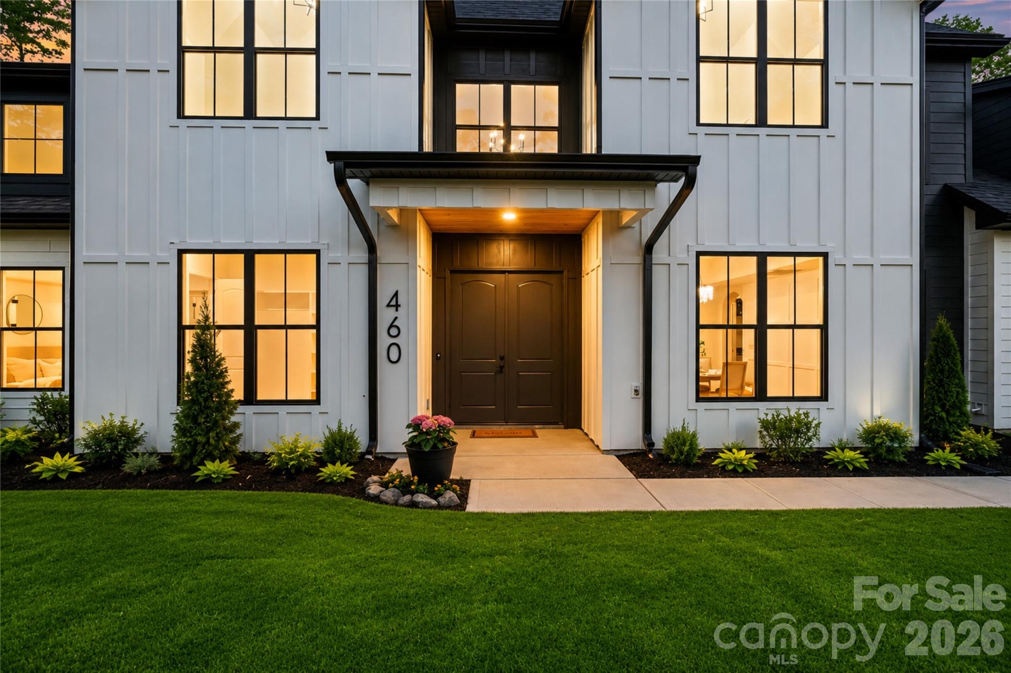 460 Riddle Mill Road — Clover