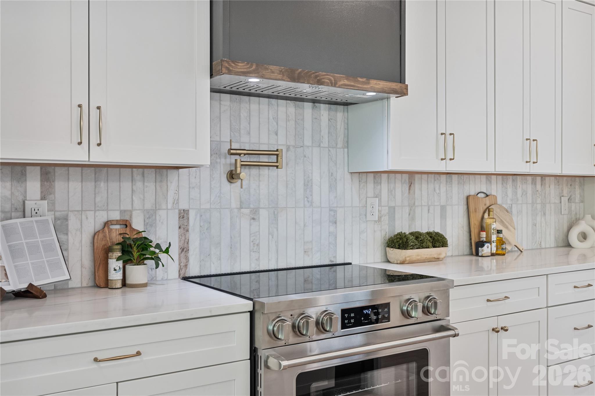 460 Riddle Mill Road — Clover